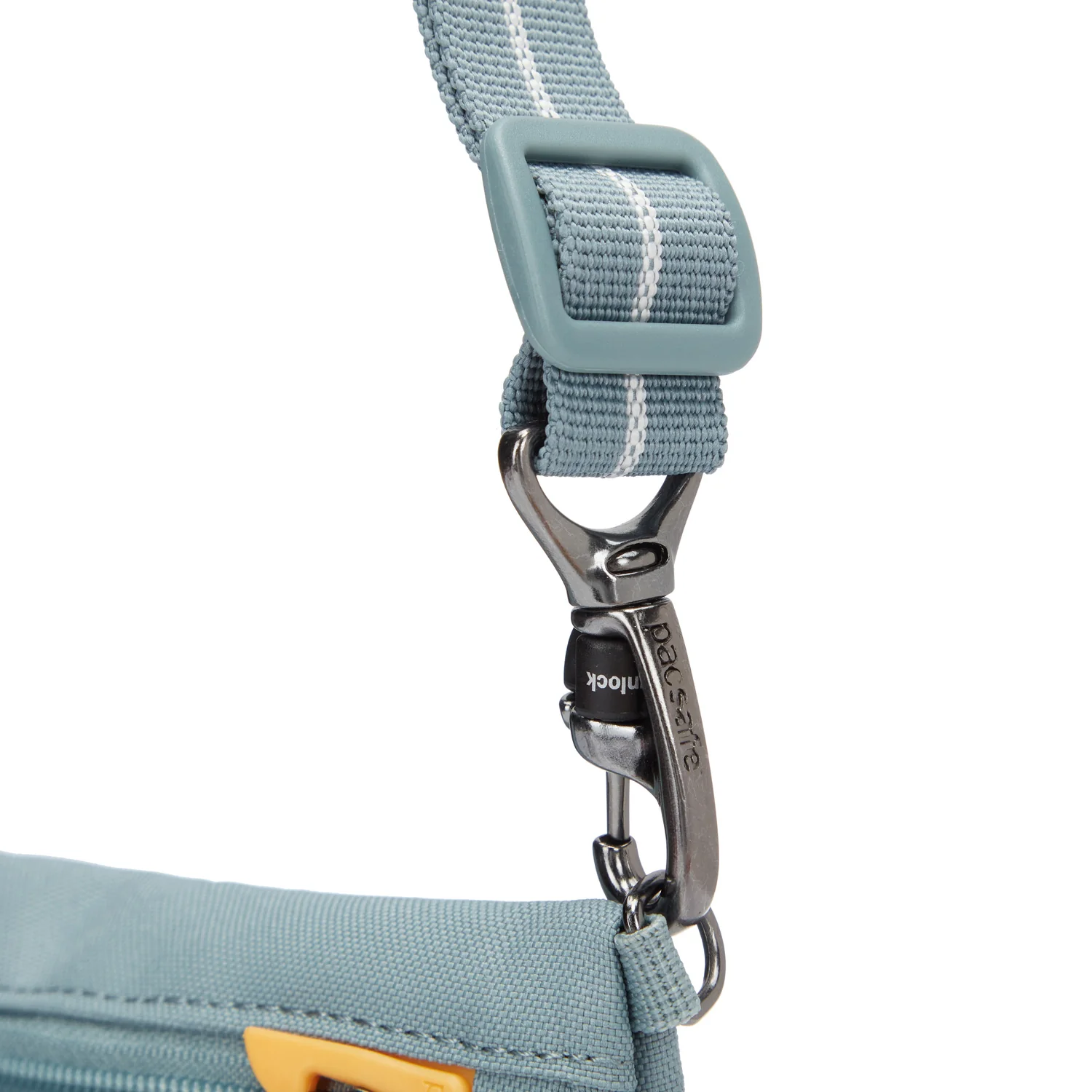 Pacsafe® GO anti-theft crossbody pouch - Image 45