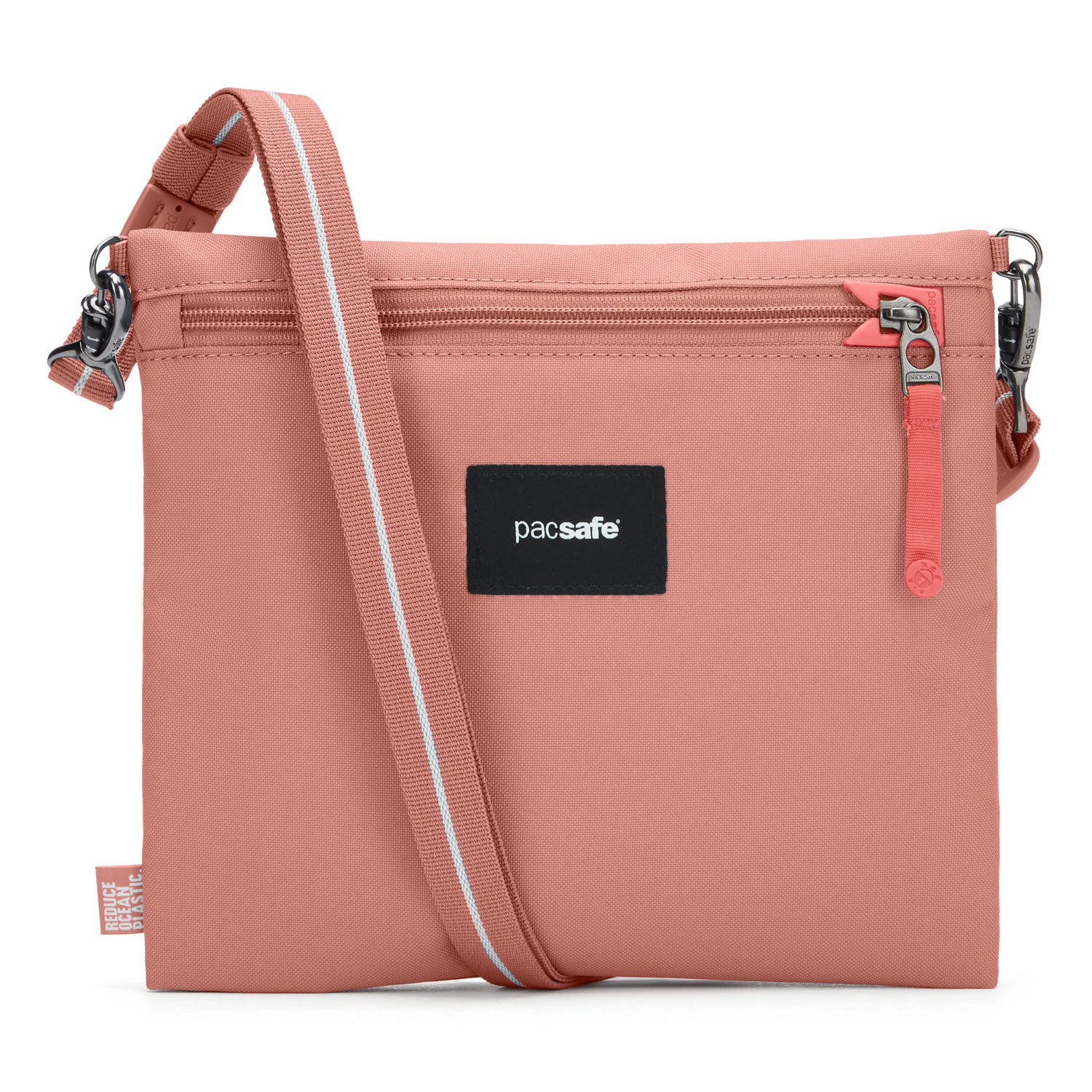 Pacsafe® GO anti-theft crossbody pouch - Image 48