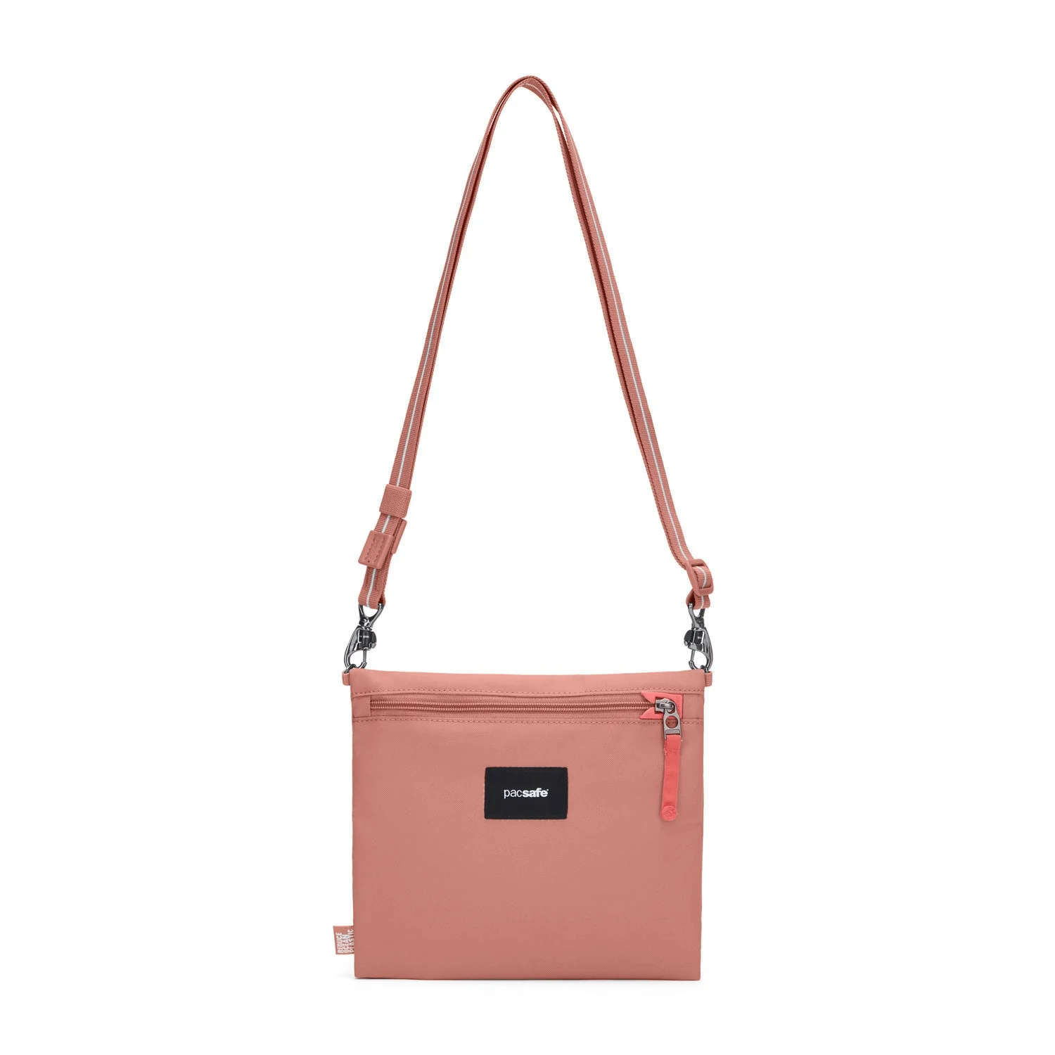 Pacsafe® GO anti-theft crossbody pouch - Image 49