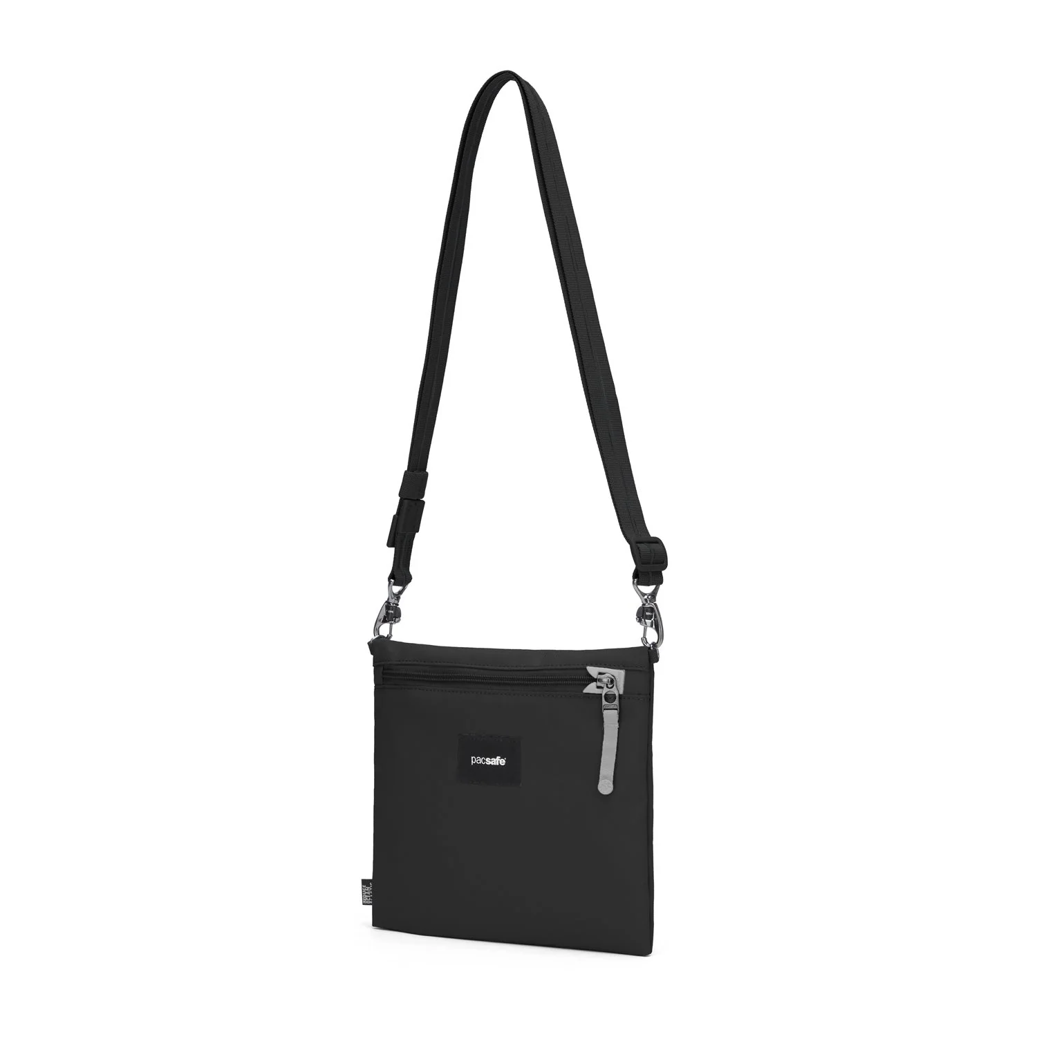 Pacsafe® GO anti-theft crossbody pouch - Image 5