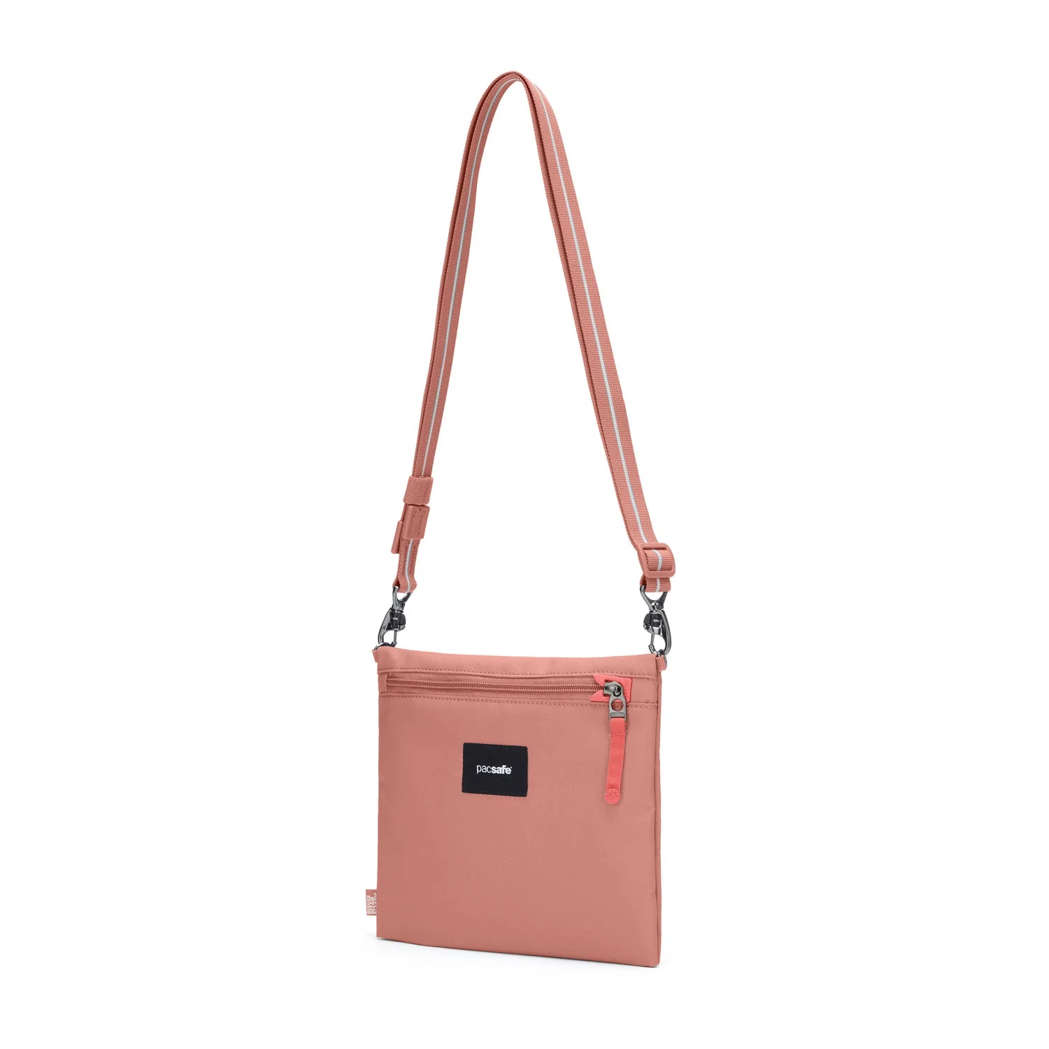 Pacsafe® GO anti-theft crossbody pouch - Image 51