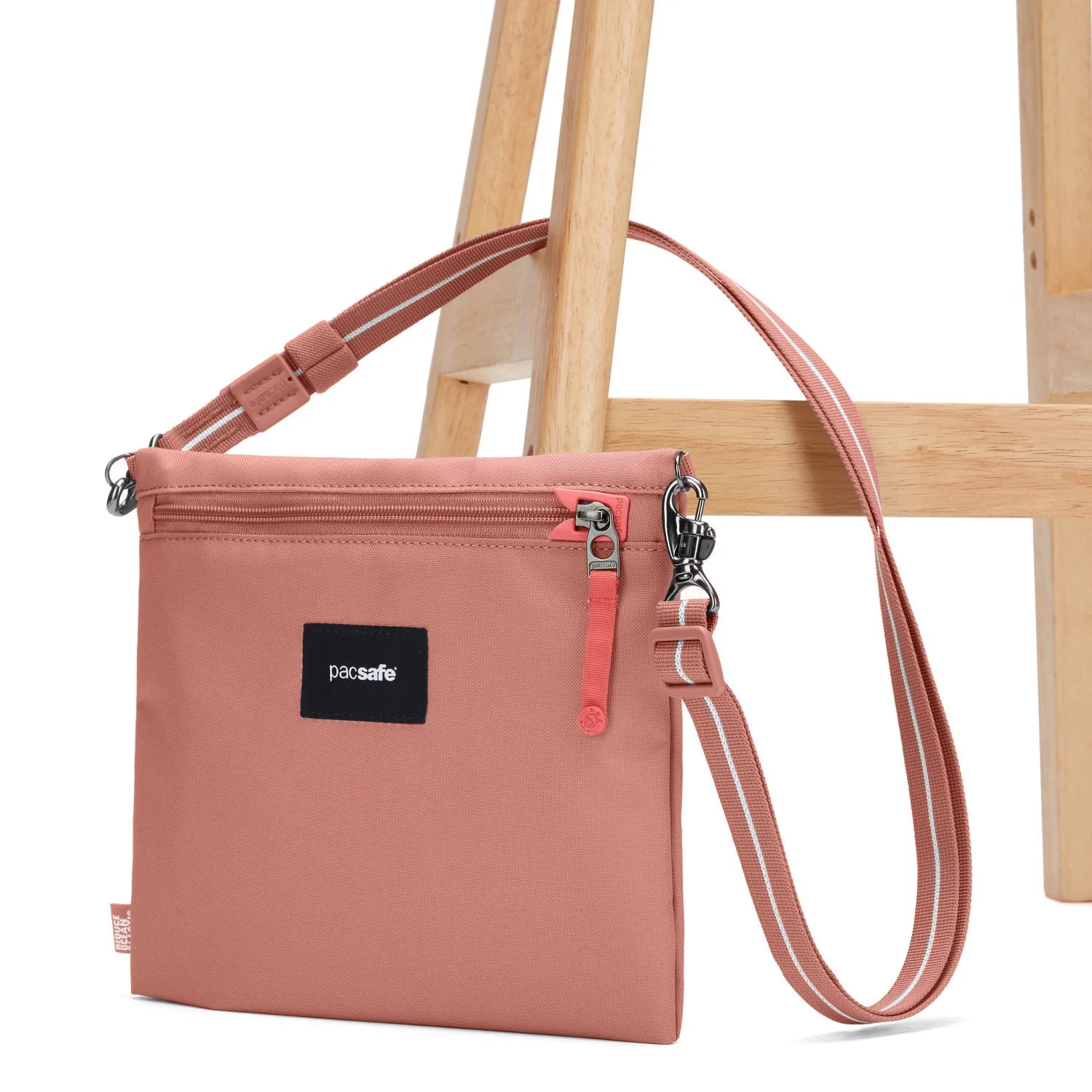Pacsafe® GO anti-theft crossbody pouch - Image 53