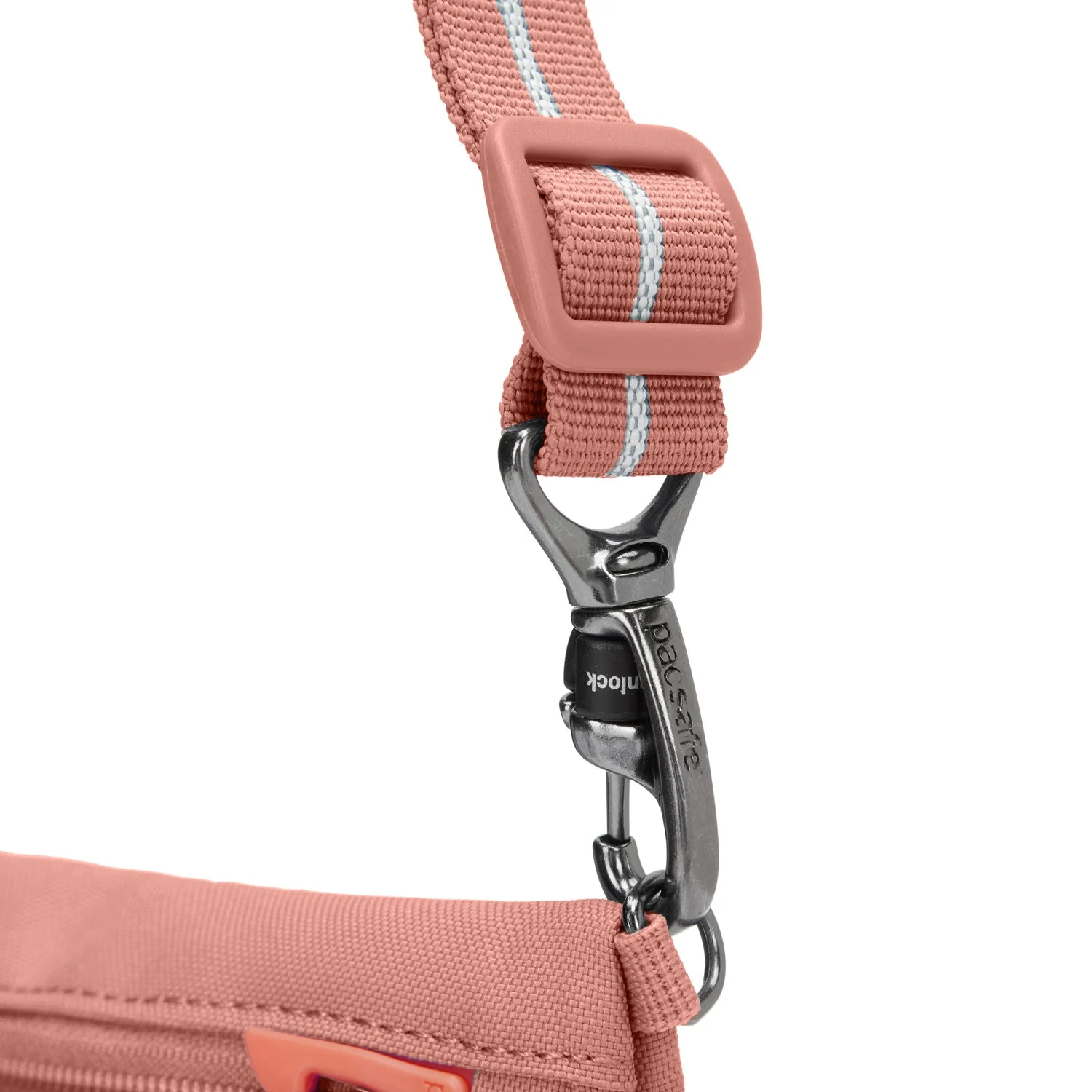 Pacsafe® GO anti-theft crossbody pouch - Image 55