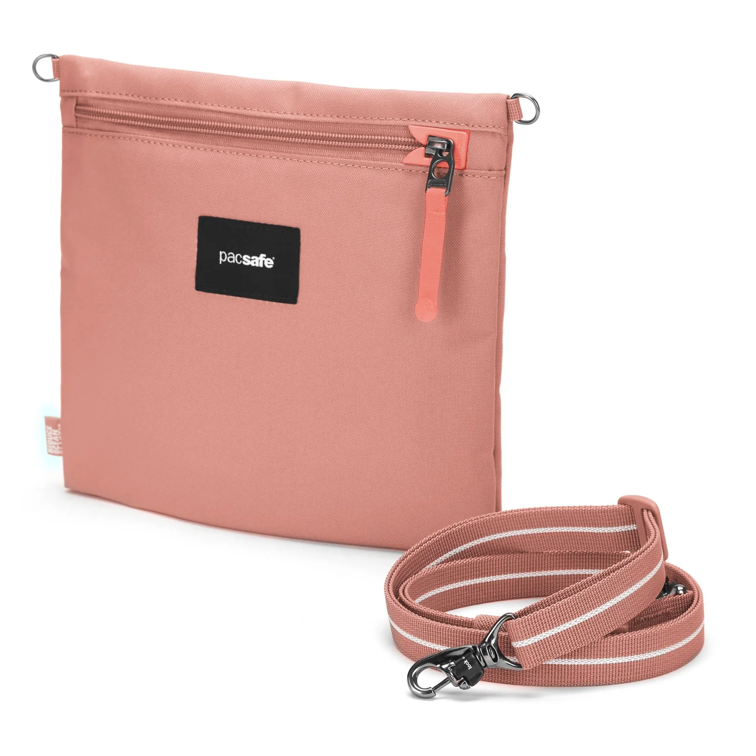 Pacsafe® GO anti-theft crossbody pouch - Image 59