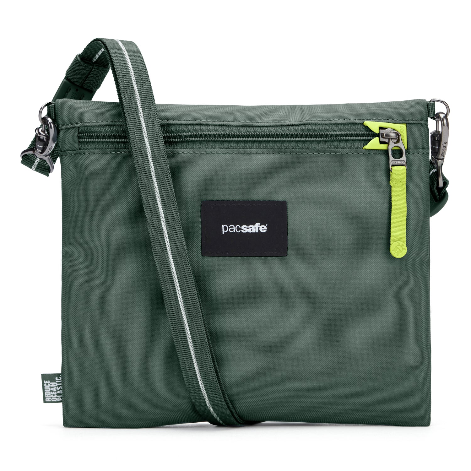 Pacsafe® GO anti-theft crossbody pouch - Image 61