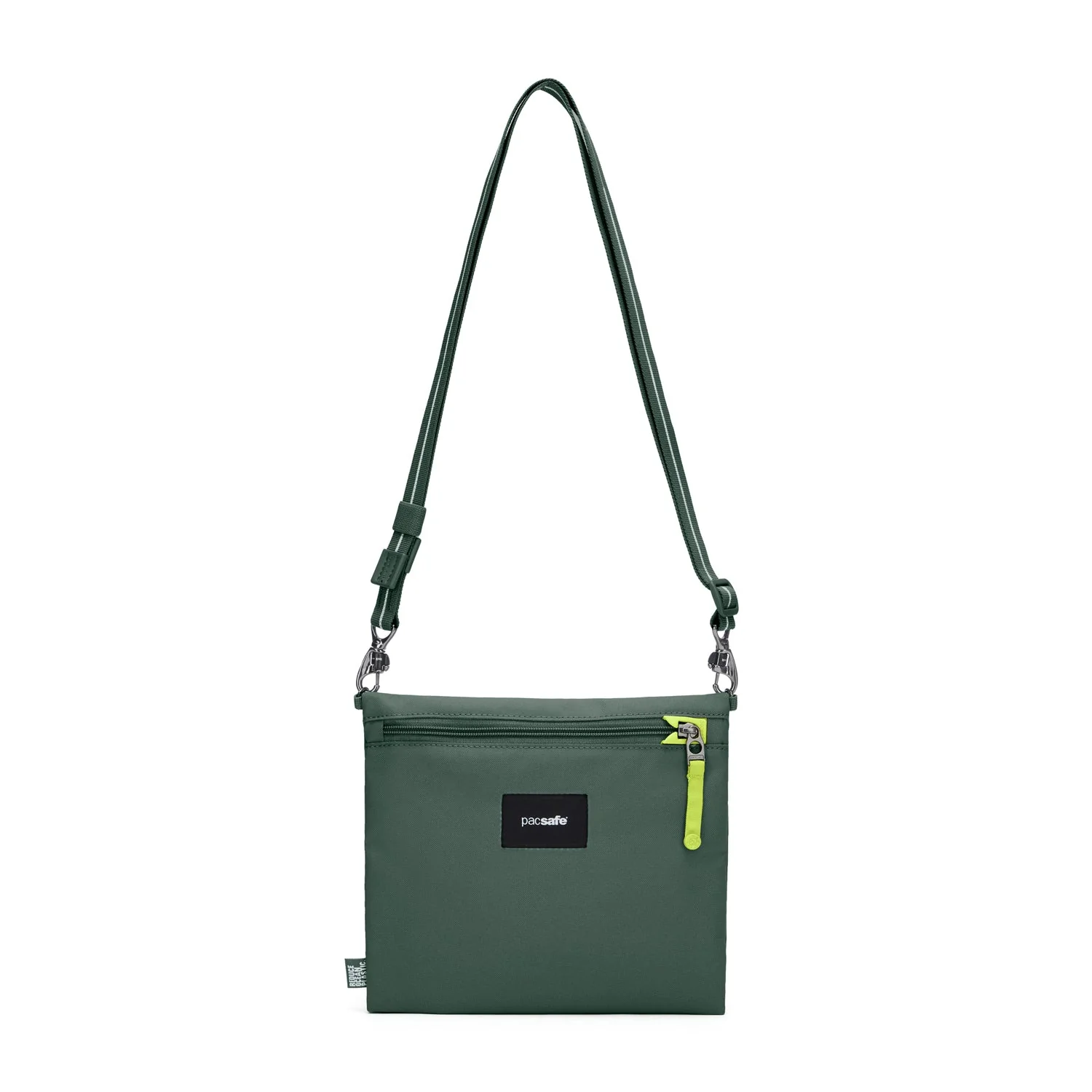 Pacsafe® GO anti-theft crossbody pouch - Image 62