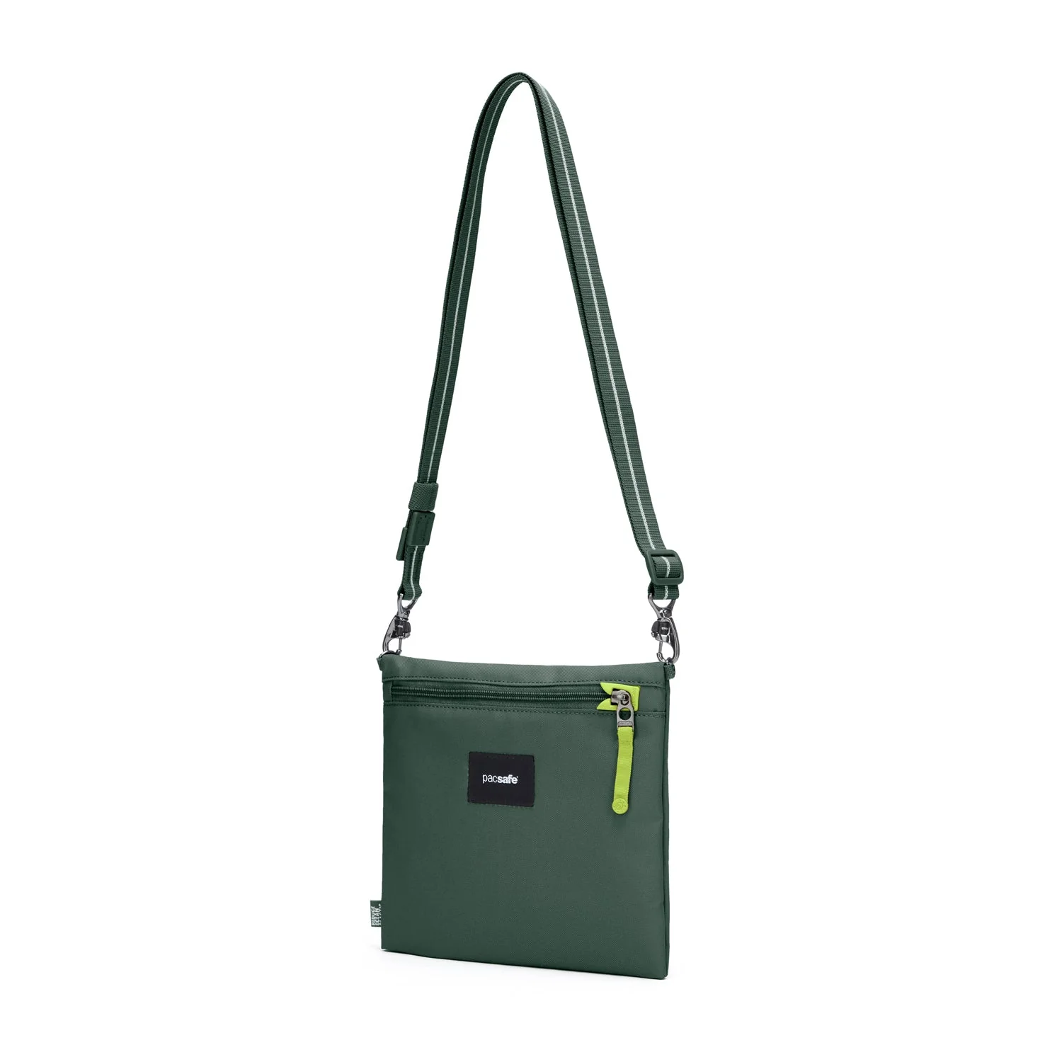 Pacsafe® GO anti-theft crossbody pouch - Image 64