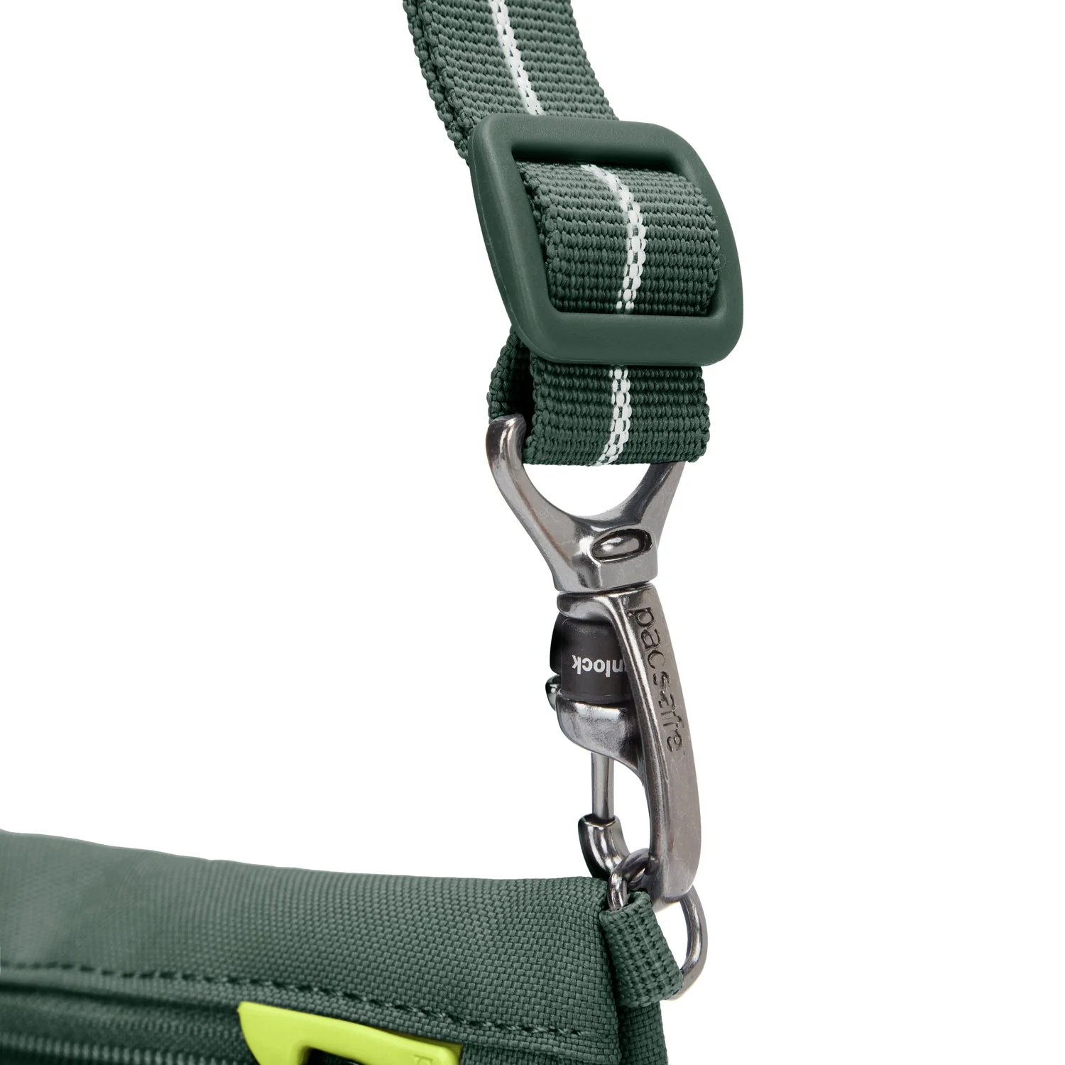 Pacsafe® GO anti-theft crossbody pouch - Image 68