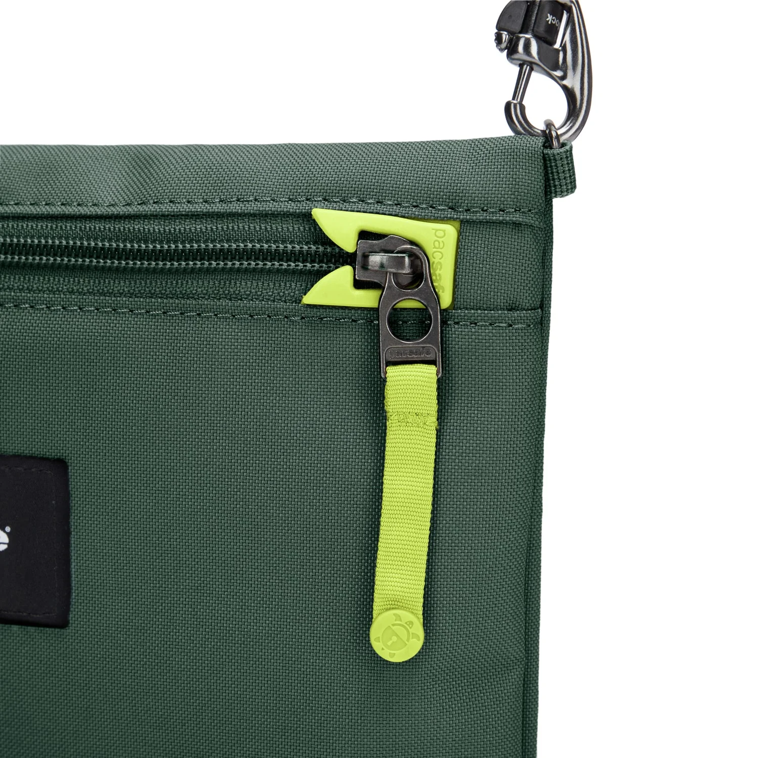 Pacsafe® GO anti-theft crossbody pouch - Image 70