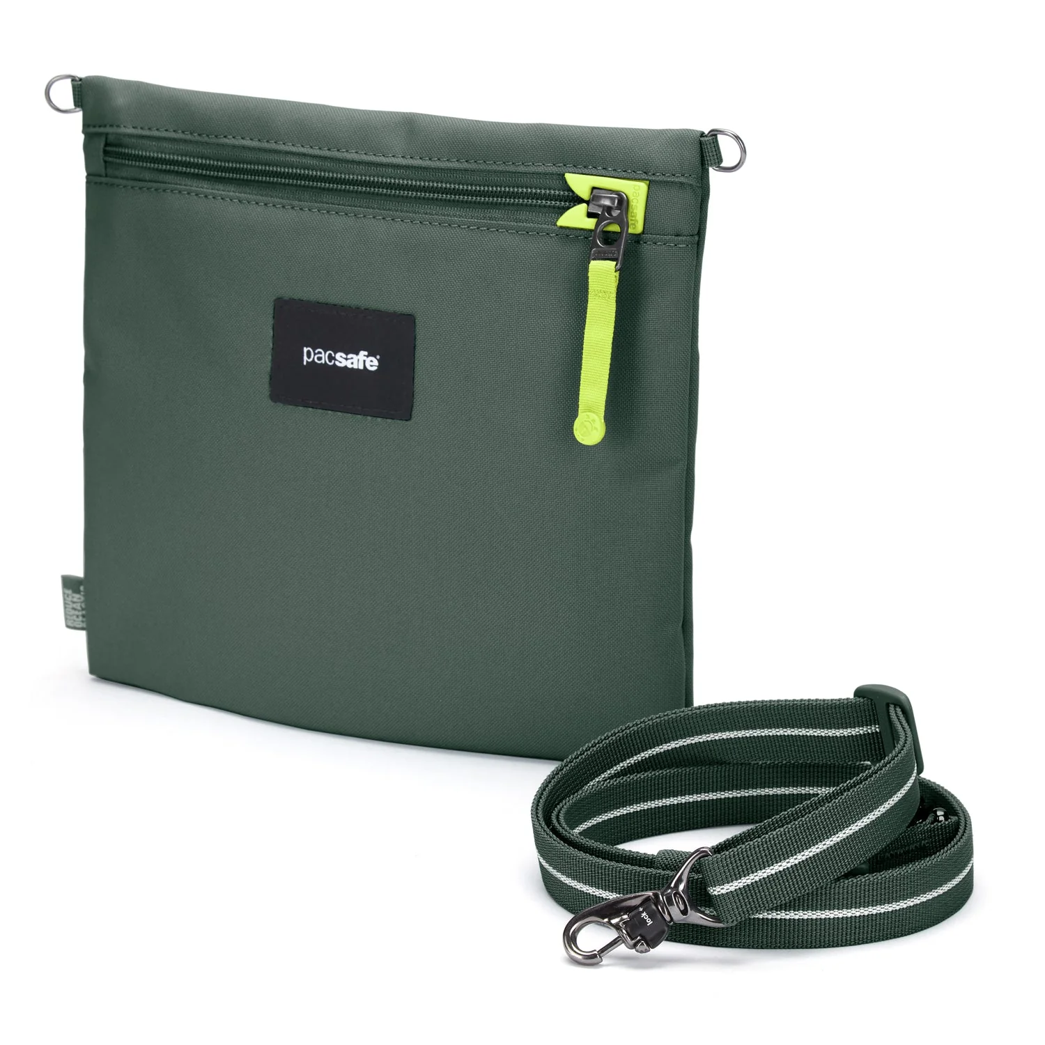 Pacsafe® GO anti-theft crossbody pouch - Image 72