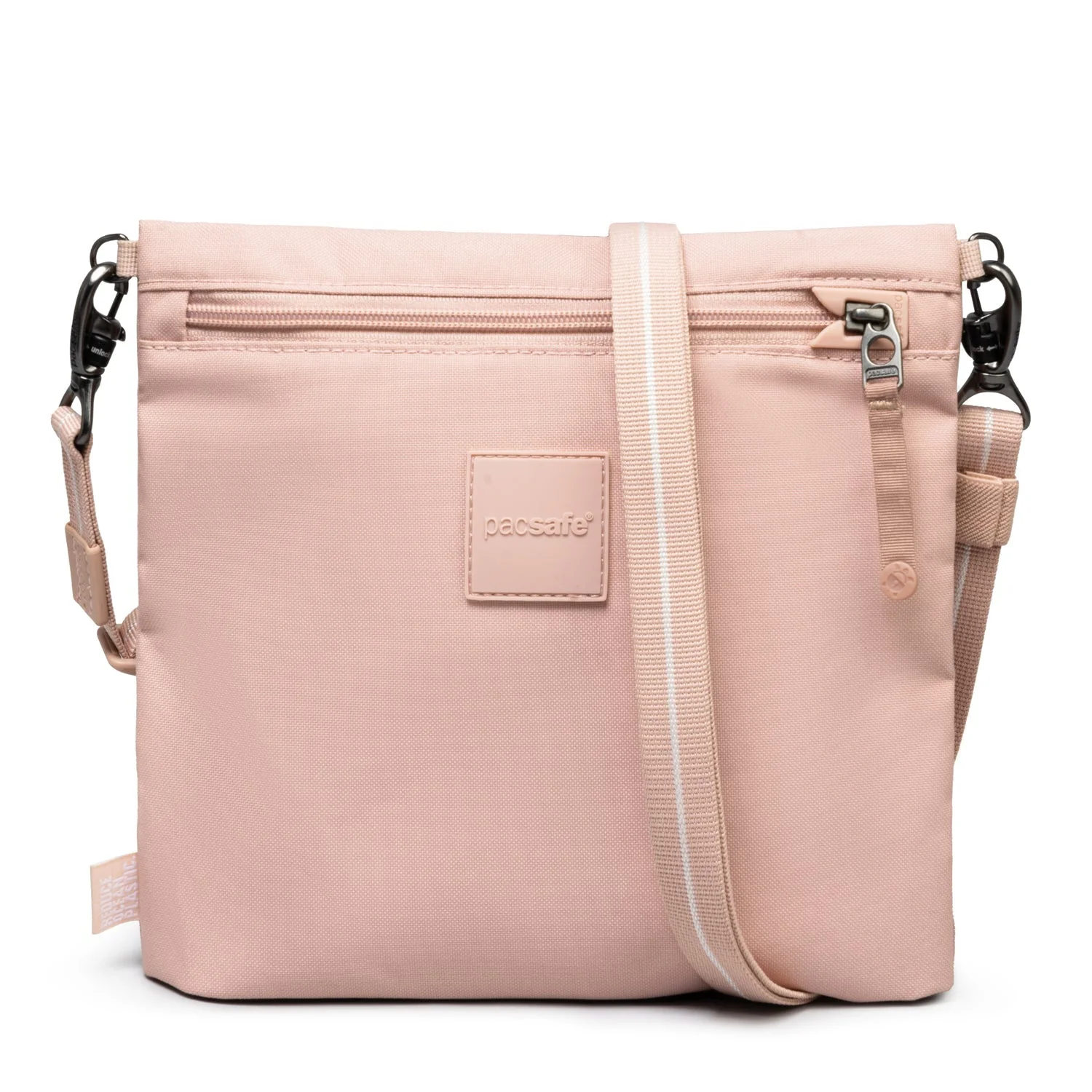 Pacsafe® GO anti-theft crossbody pouch - Image 73