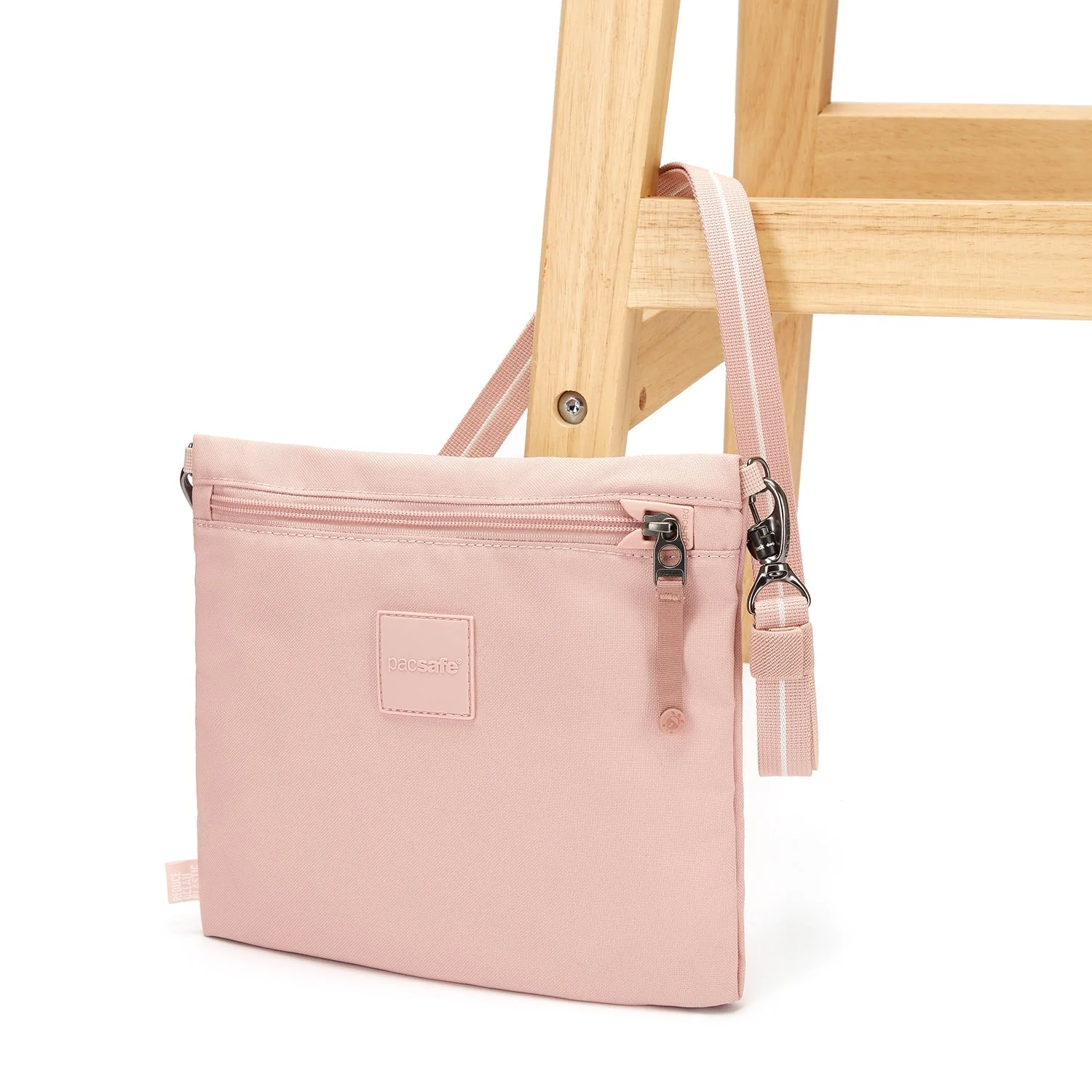 Pacsafe® GO anti-theft crossbody pouch - Image 74