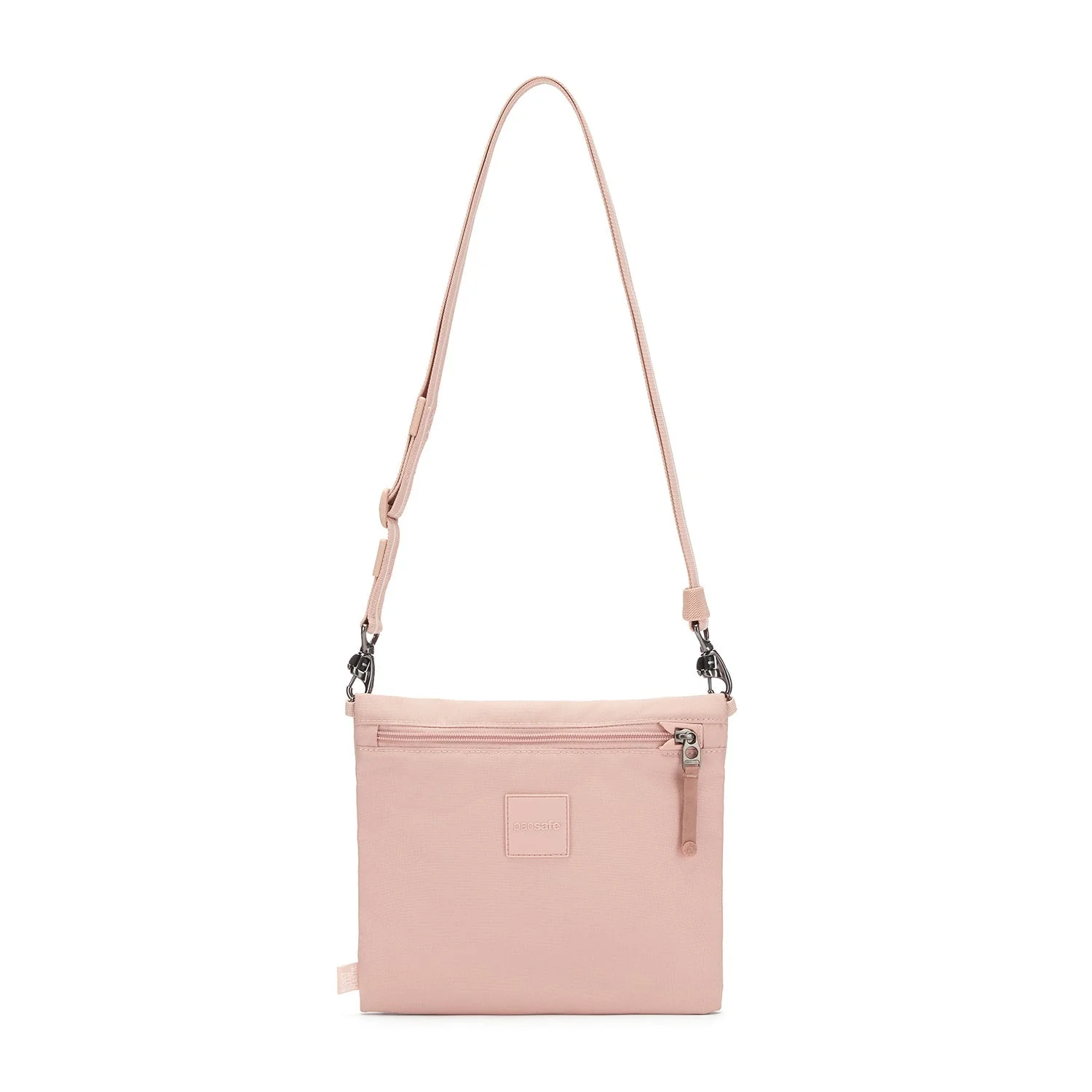 Pacsafe® GO anti-theft crossbody pouch - Image 75