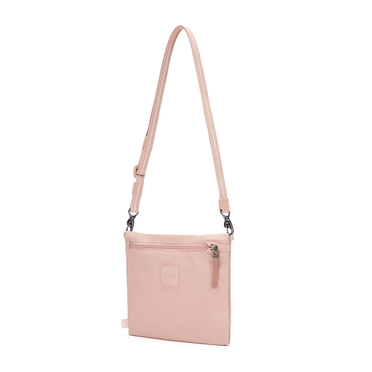 Pacsafe® GO anti-theft crossbody pouch - Image 77