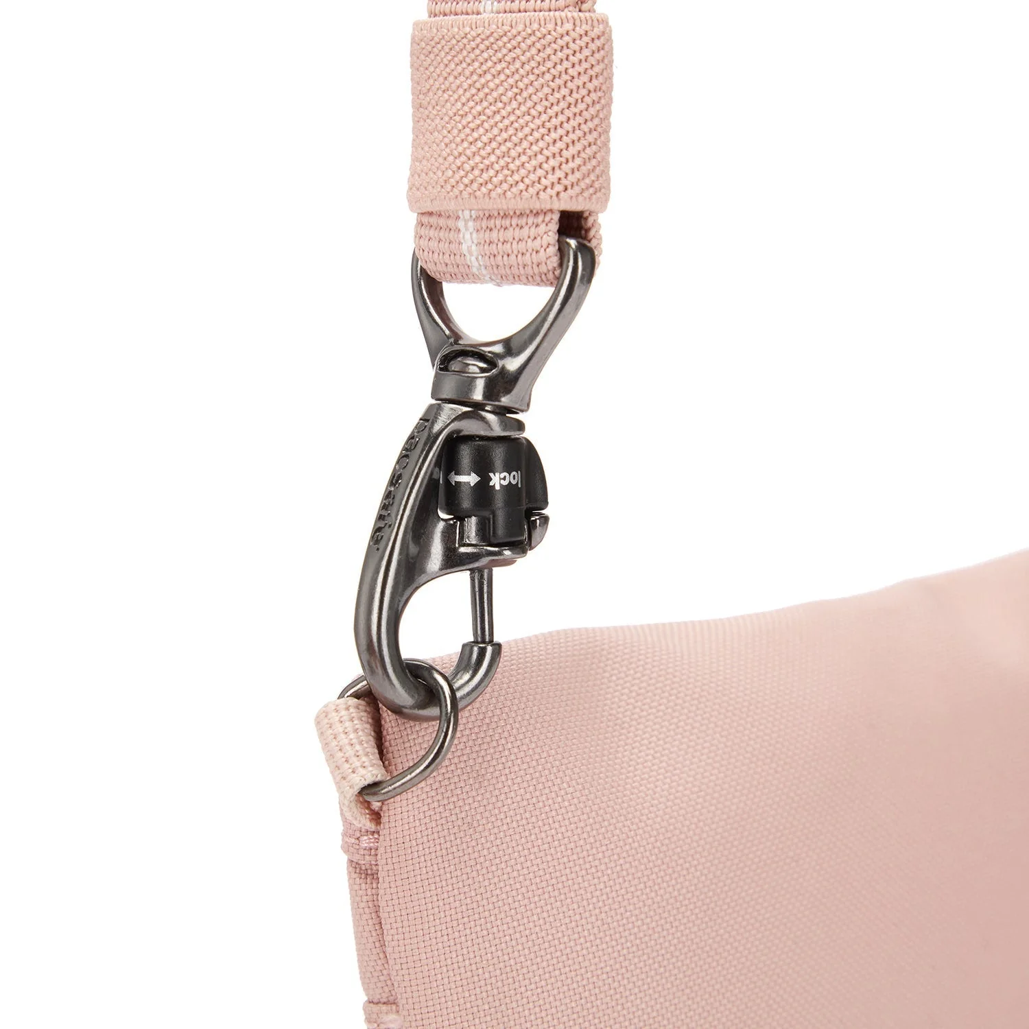 Pacsafe® GO anti-theft crossbody pouch - Image 81
