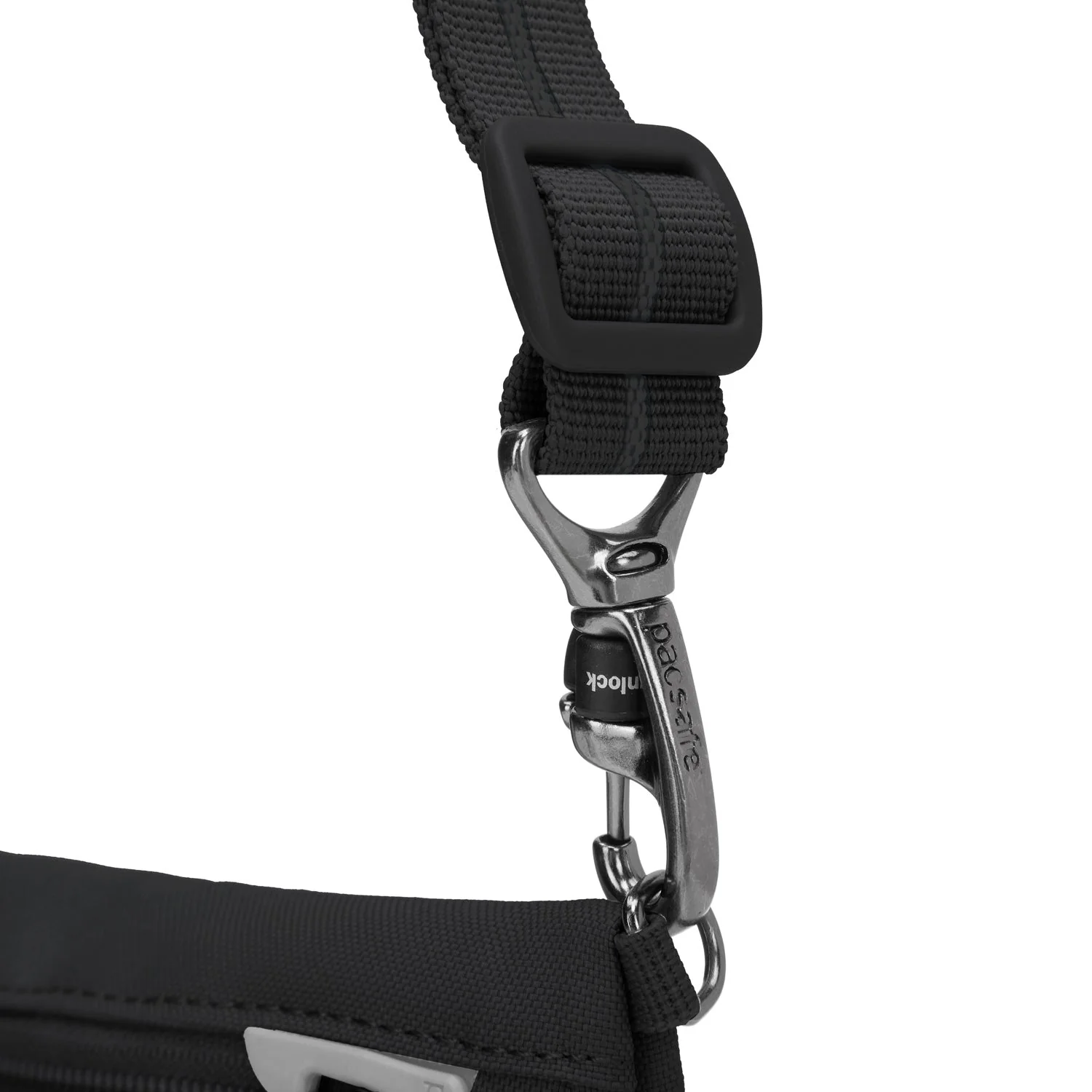 Pacsafe® GO anti-theft crossbody pouch - Image 9