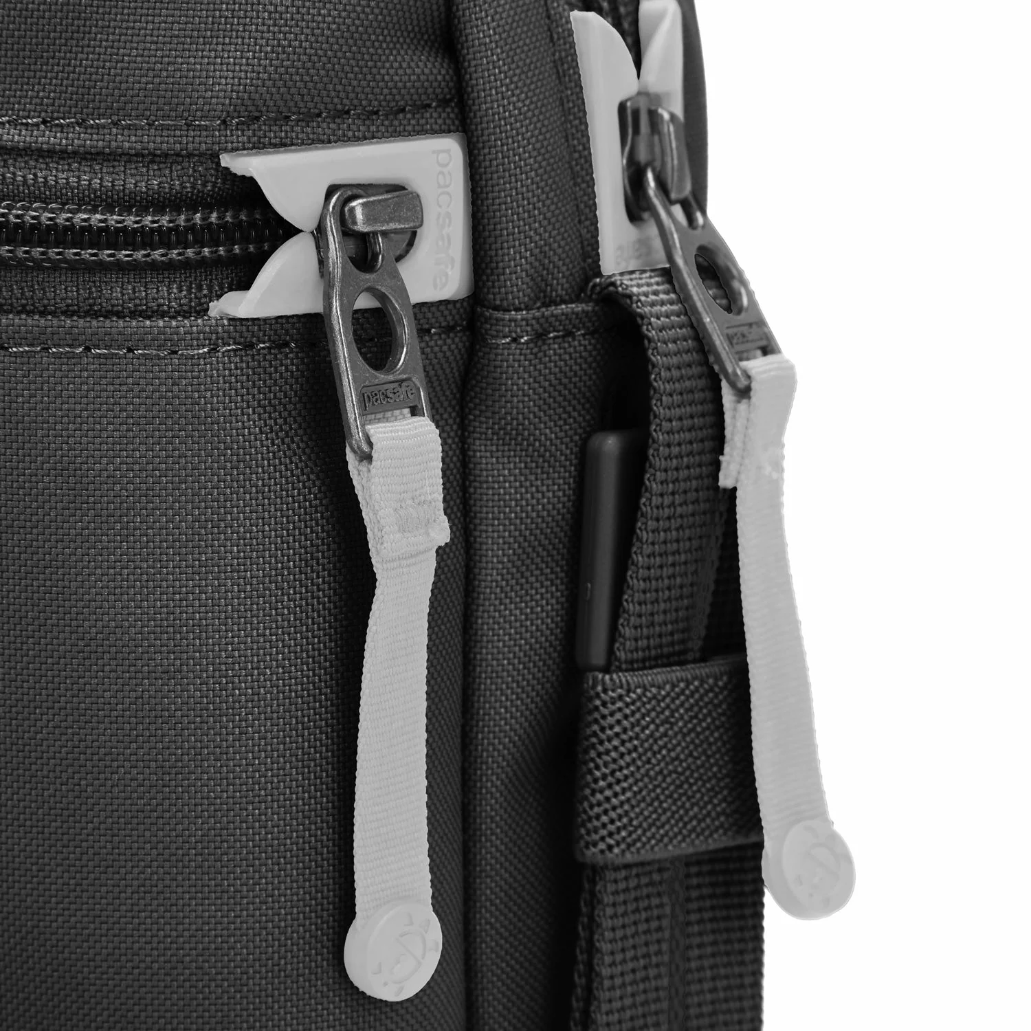 Pacsafe® GO anti-theft festival crossbody - Image 10