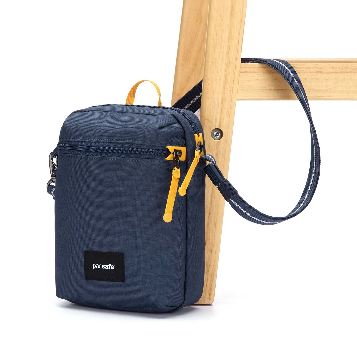Pacsafe® GO anti-theft festival crossbody - Image 17