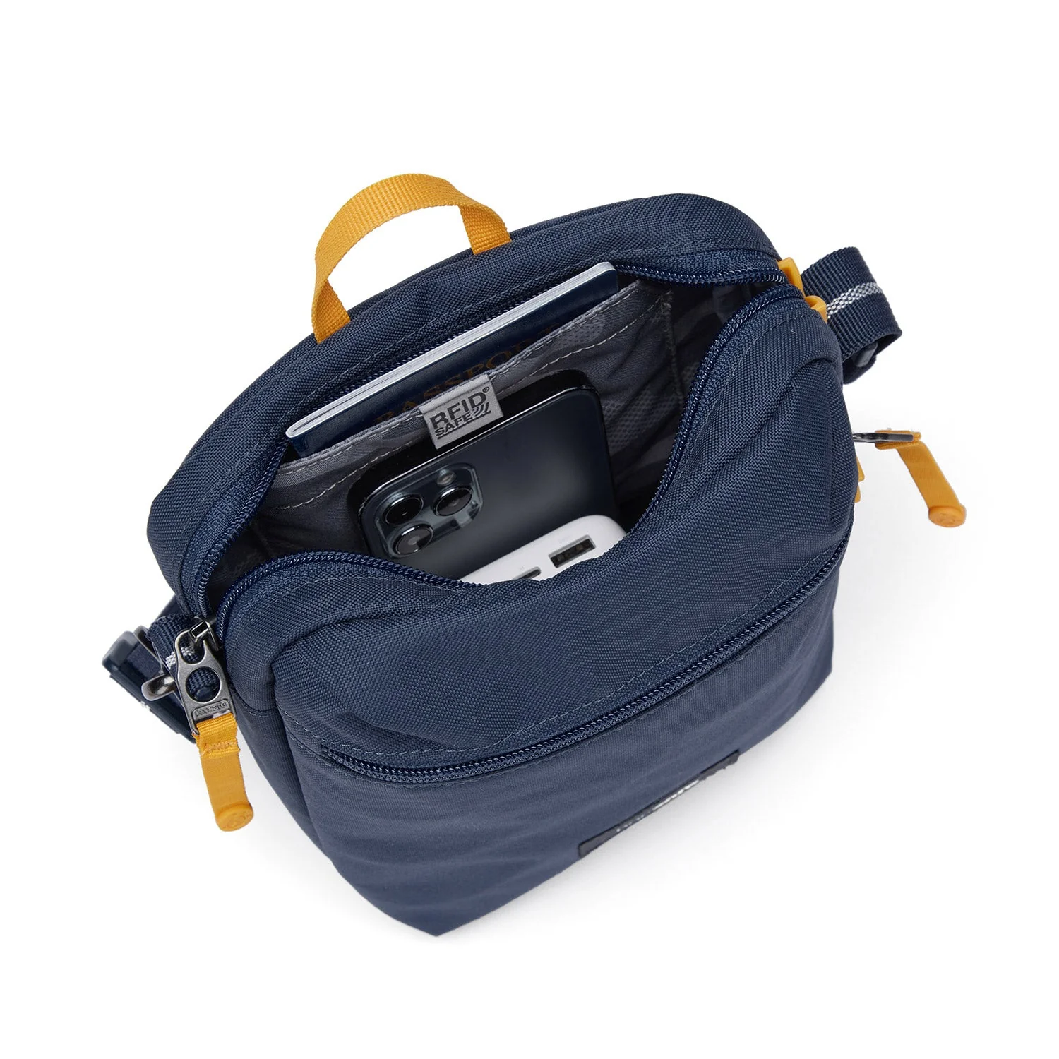 Pacsafe® GO anti-theft festival crossbody - Image 18
