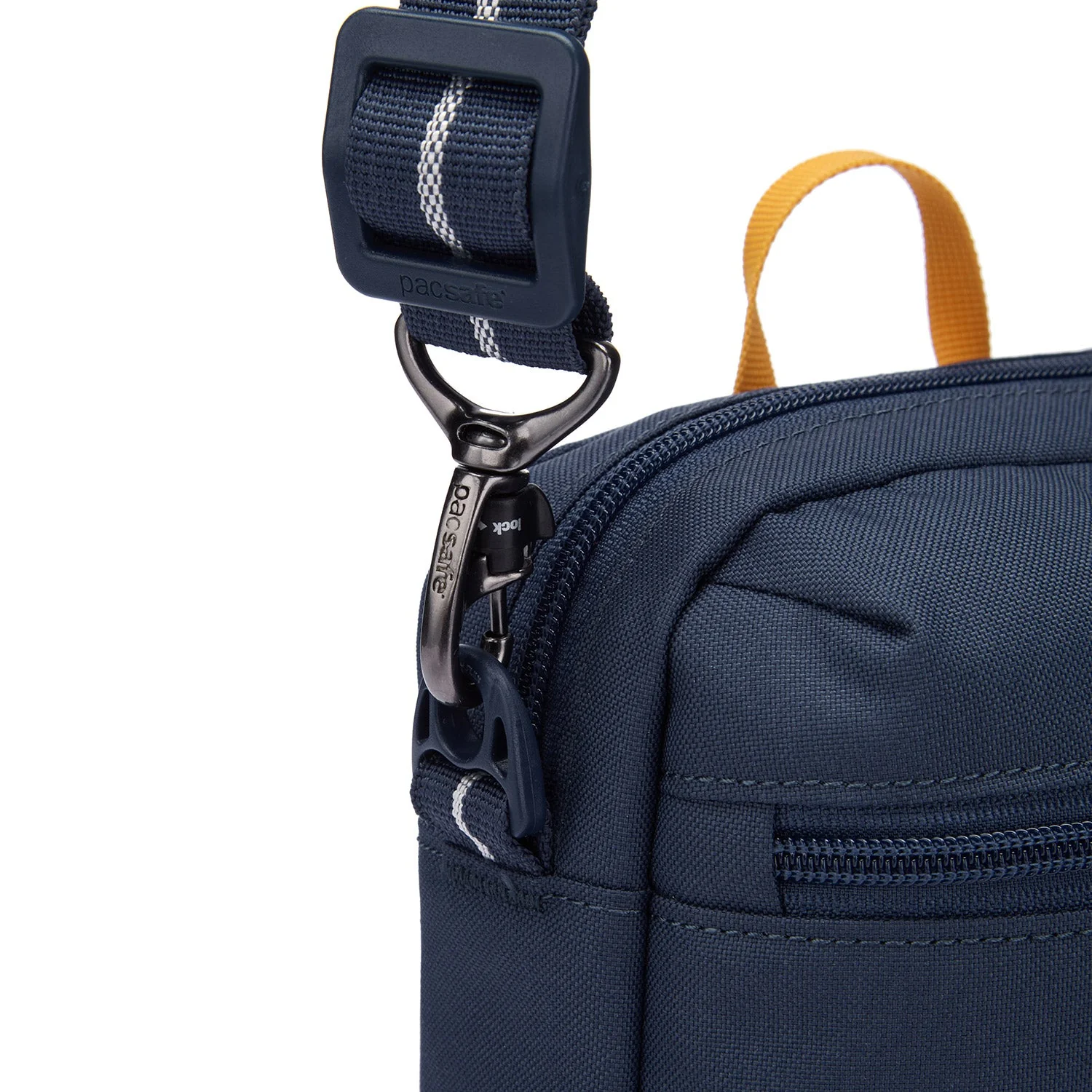 Pacsafe® GO anti-theft festival crossbody - Image 19