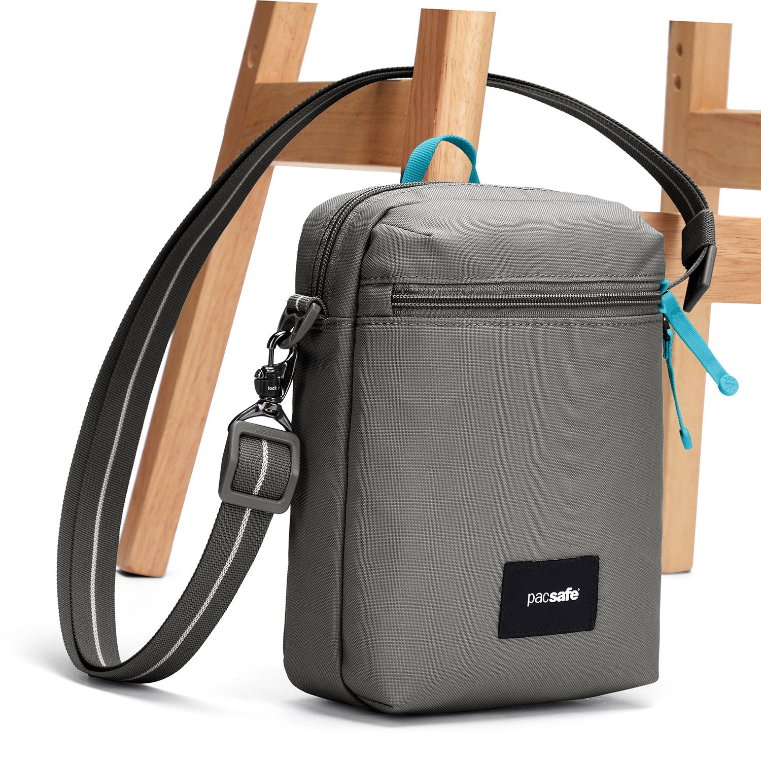 Pacsafe® GO anti-theft festival crossbody - Image 29