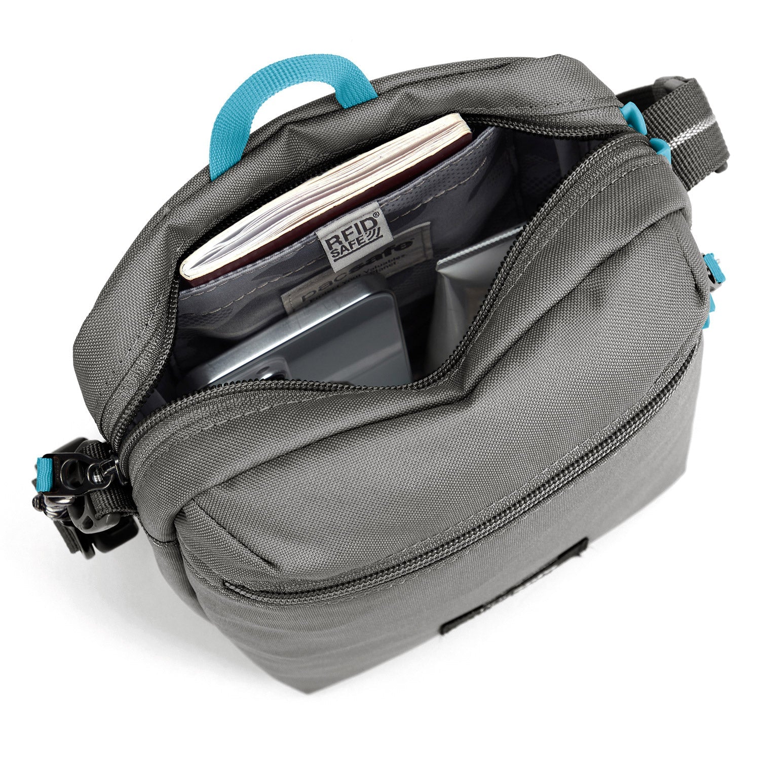 Pacsafe® GO anti-theft festival crossbody - Image 30
