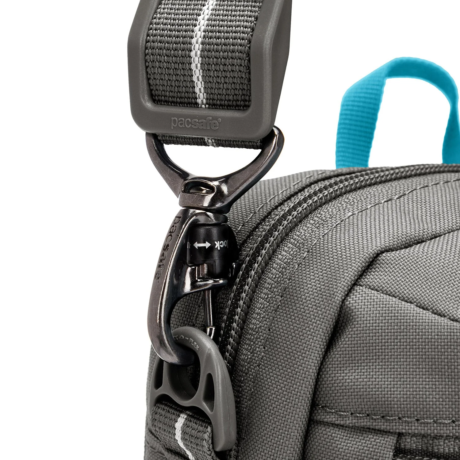 Pacsafe® GO anti-theft festival crossbody - Image 31