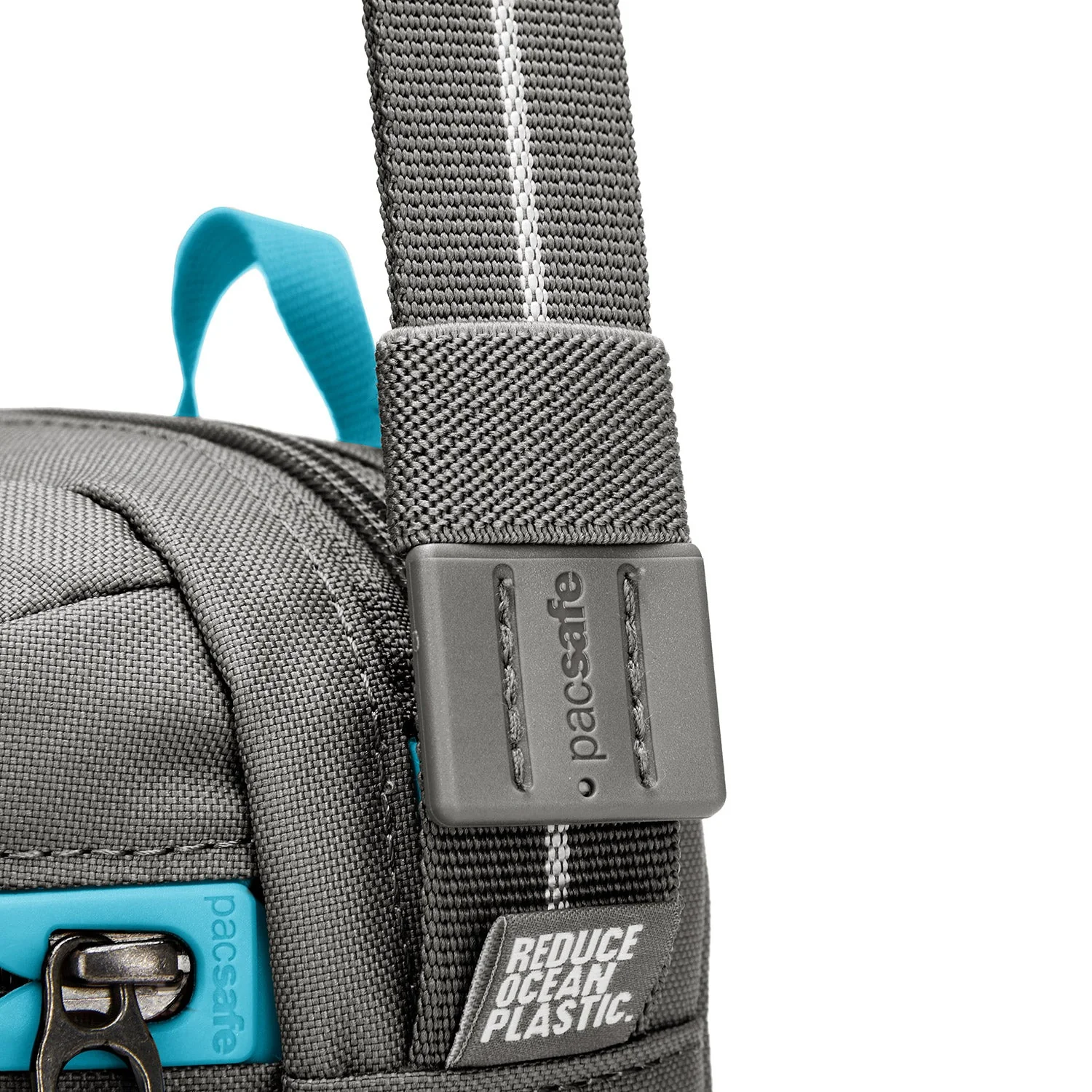 Pacsafe® GO anti-theft festival crossbody - Image 32