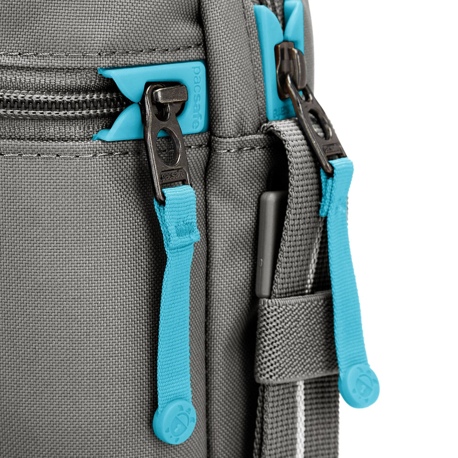 Pacsafe® GO anti-theft festival crossbody - Image 33