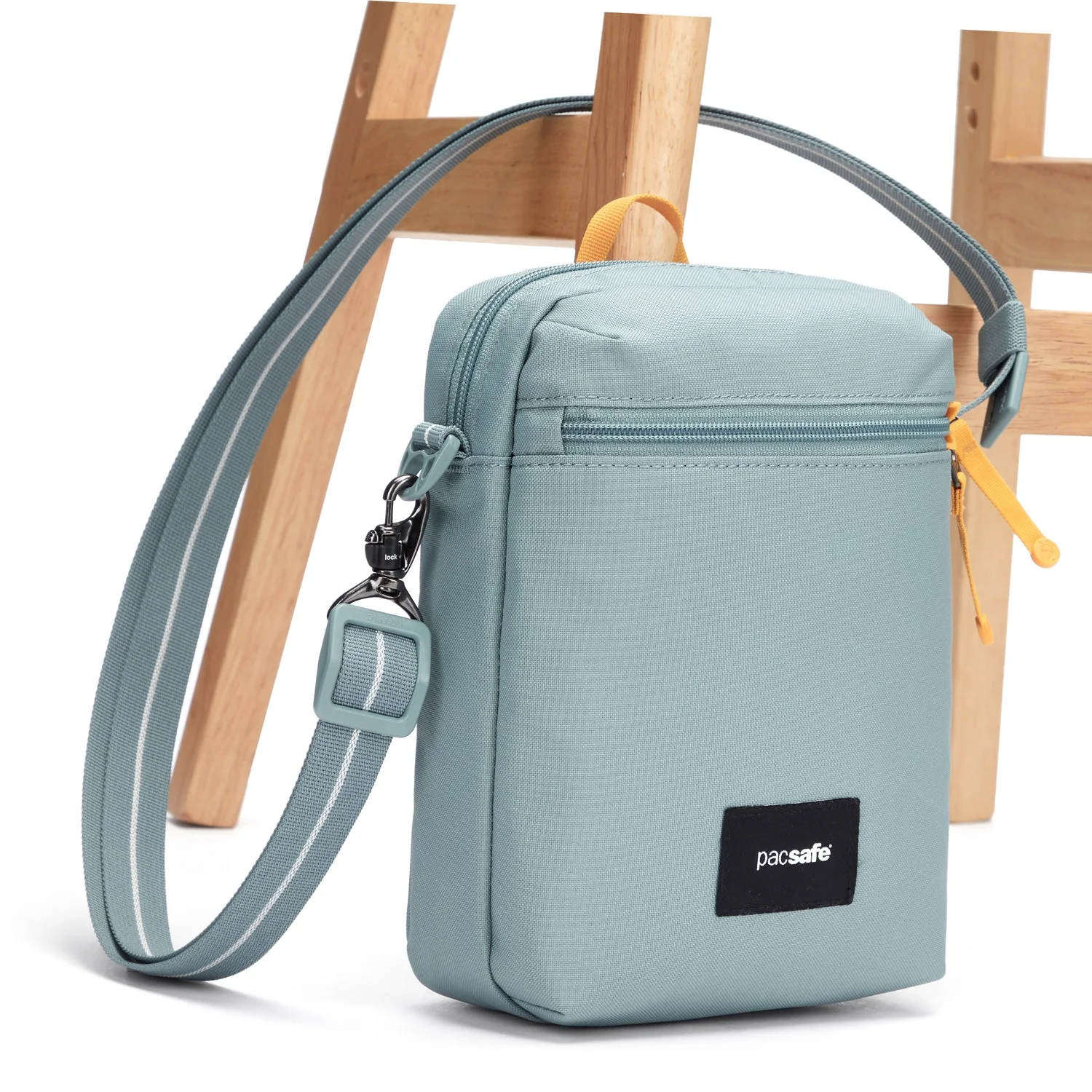 Pacsafe® GO anti-theft festival crossbody - Image 41