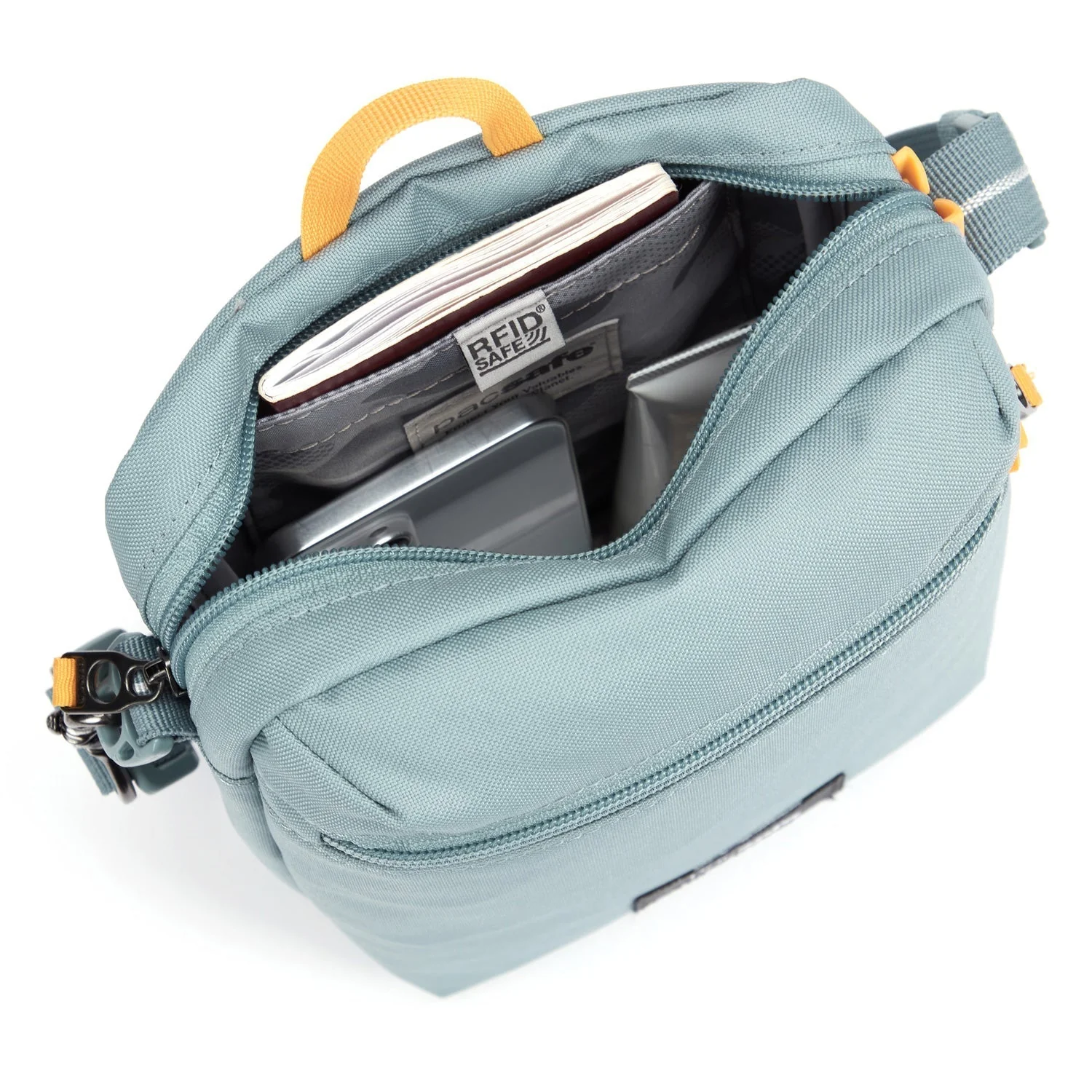 Pacsafe® GO anti-theft festival crossbody - Image 42