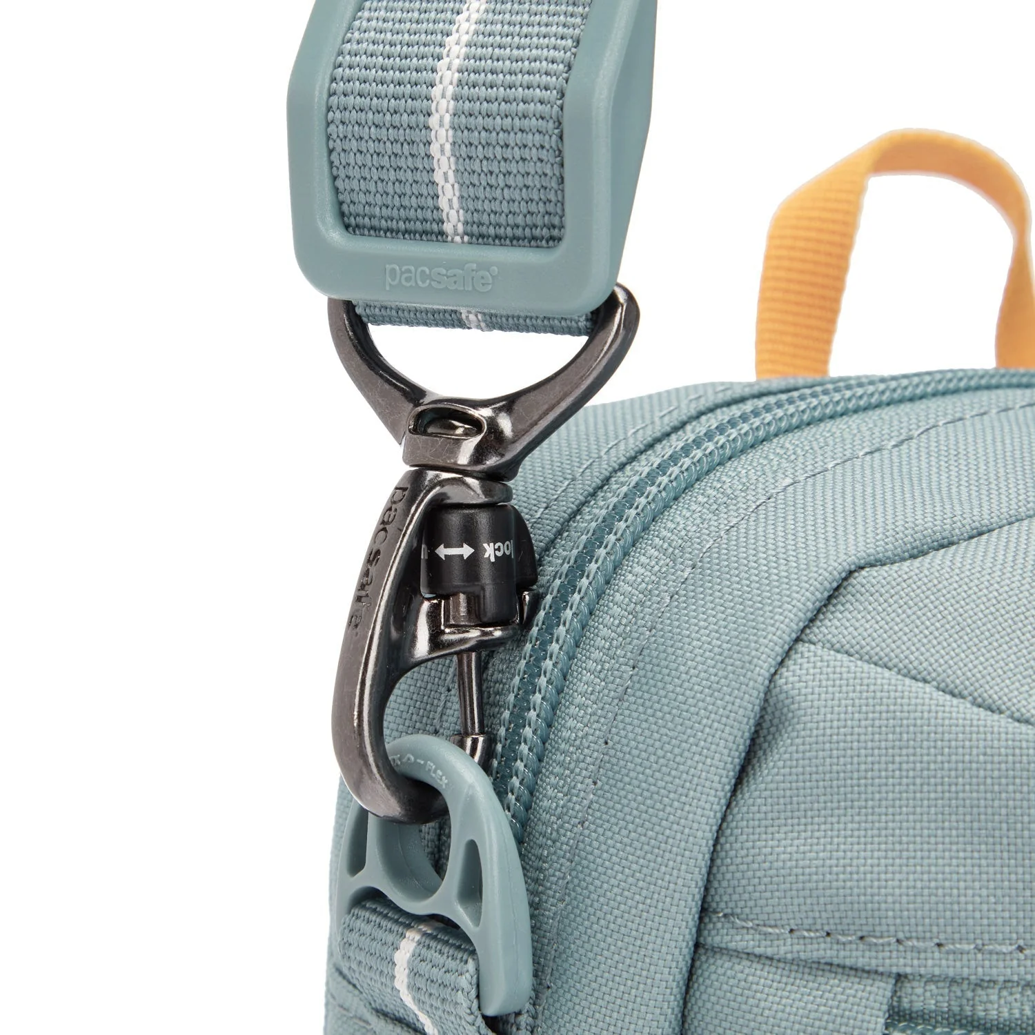 Pacsafe® GO anti-theft festival crossbody - Image 43