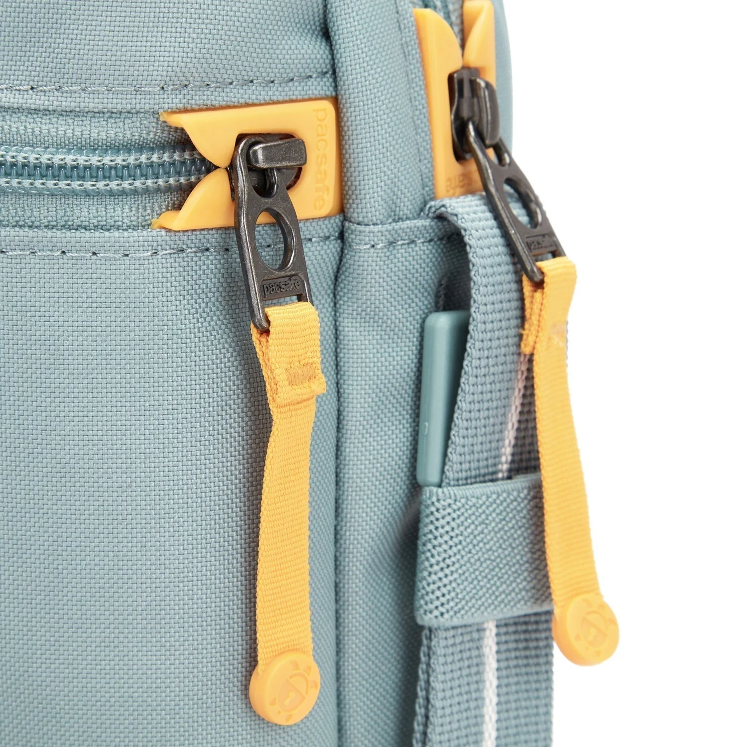 Pacsafe® GO anti-theft festival crossbody - Image 45
