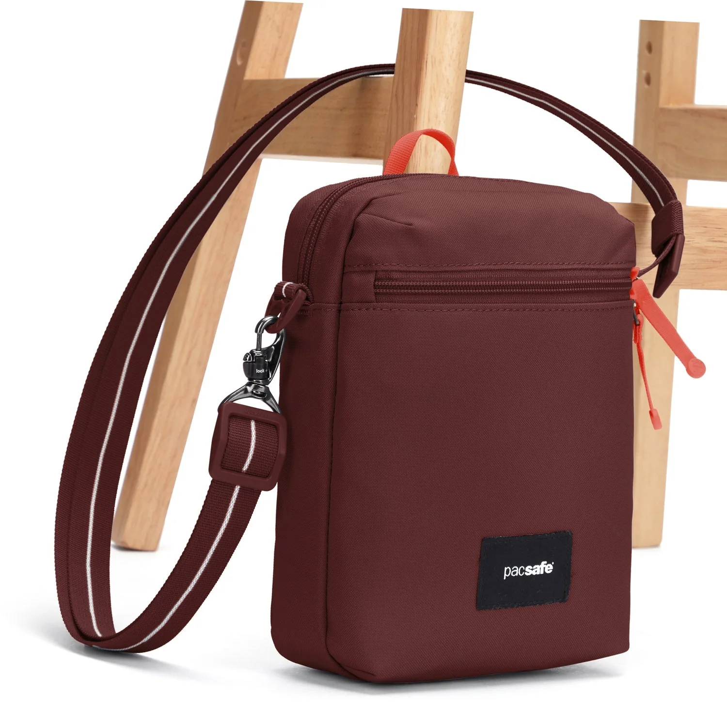 Pacsafe® GO anti-theft festival crossbody - Image 54