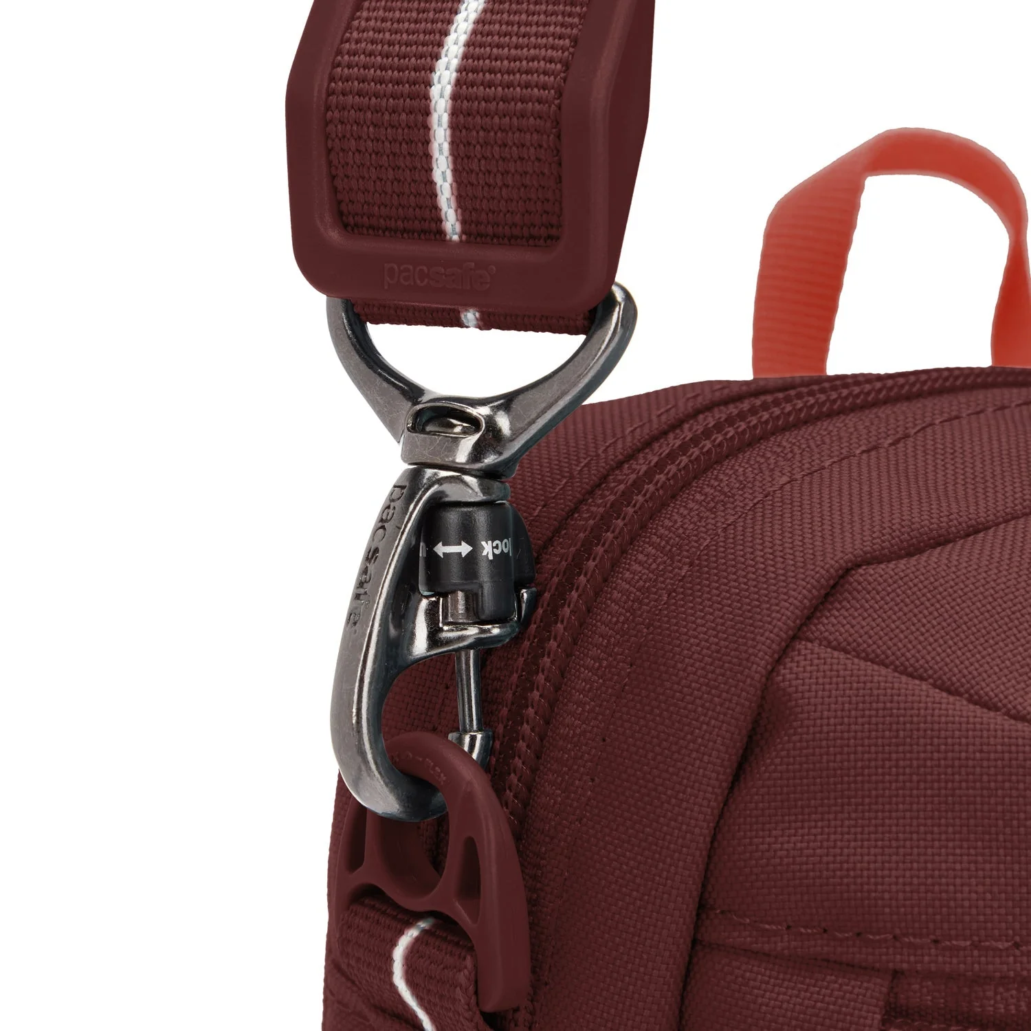 Pacsafe® GO anti-theft festival crossbody - Image 56