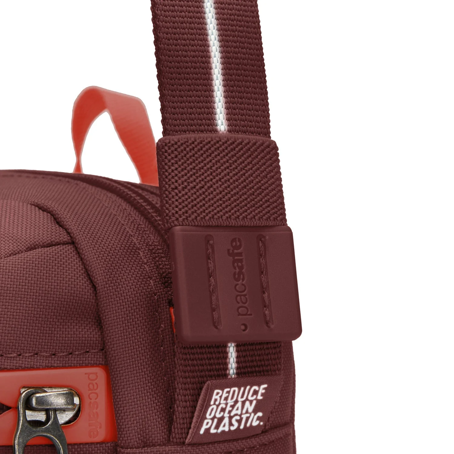 Pacsafe® GO anti-theft festival crossbody - Image 57