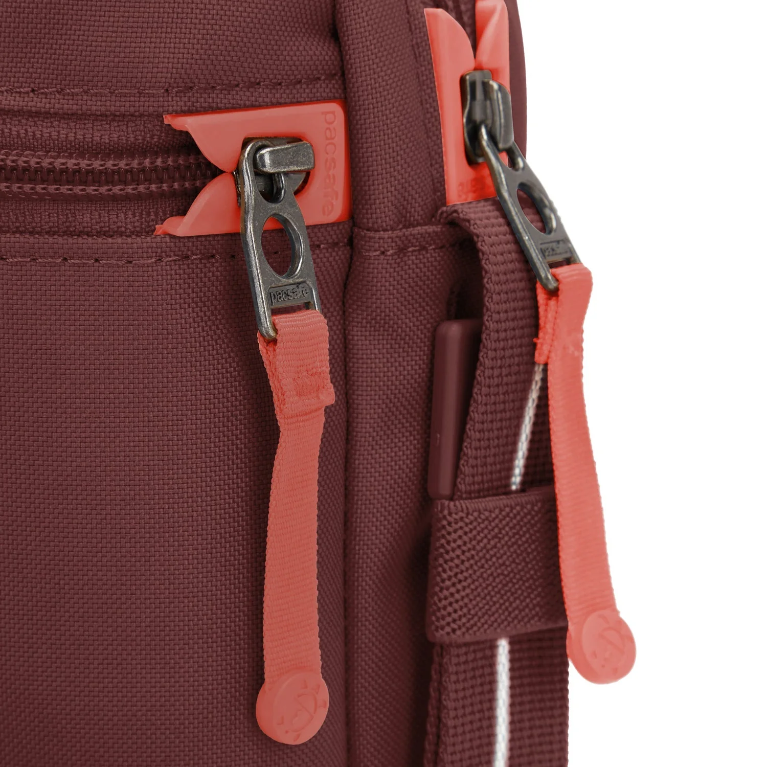 Pacsafe® GO anti-theft festival crossbody - Image 58