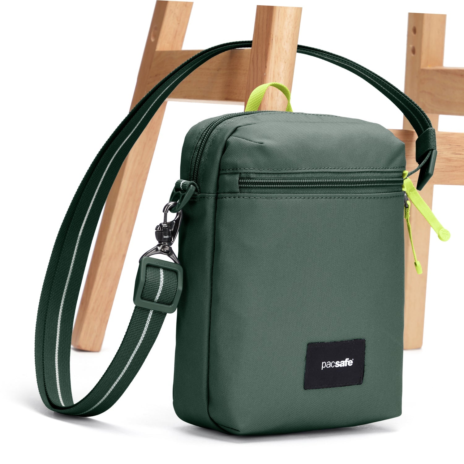 Pacsafe® GO anti-theft festival crossbody - Image 67