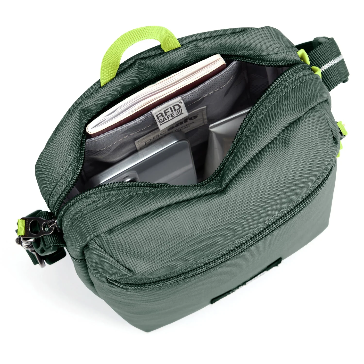 Pacsafe® GO anti-theft festival crossbody - Image 68
