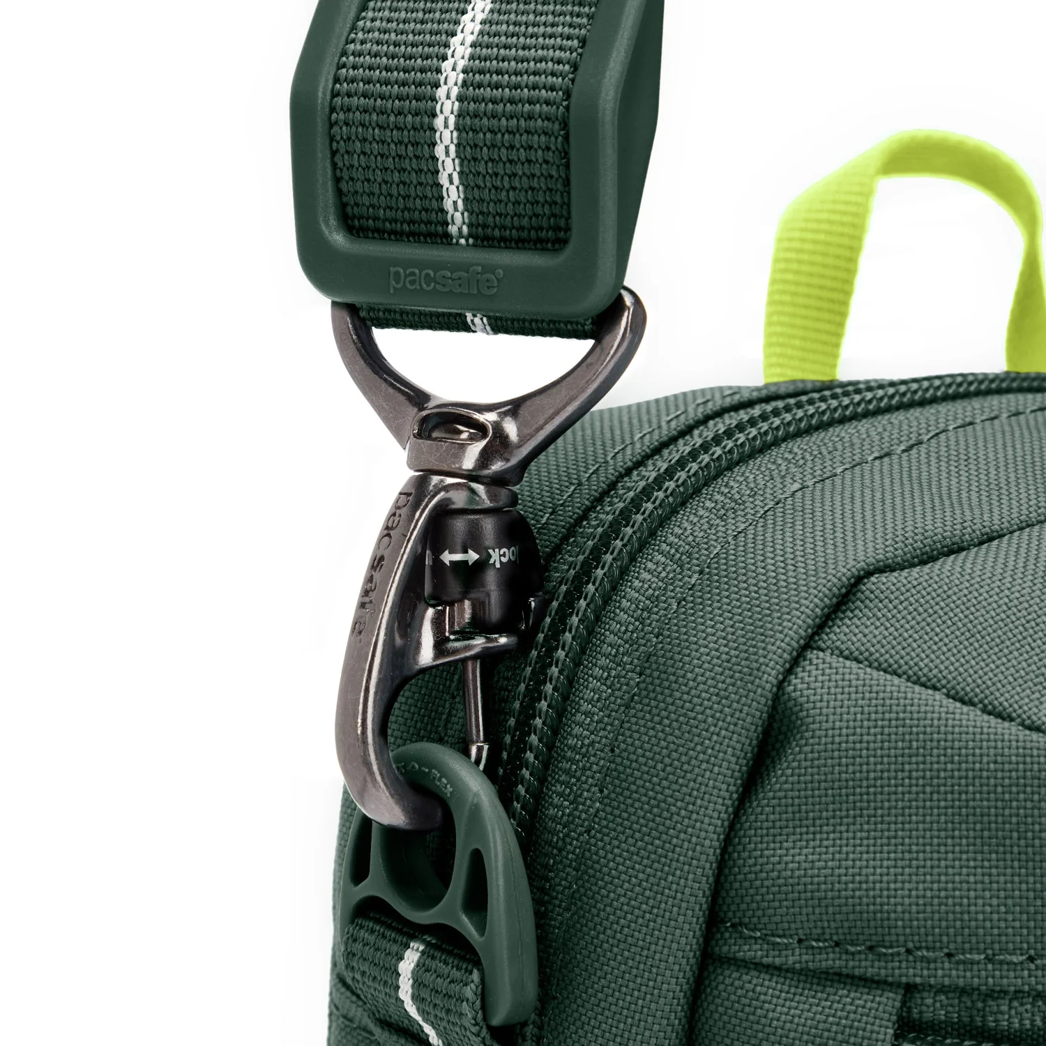 Pacsafe® GO anti-theft festival crossbody - Image 69