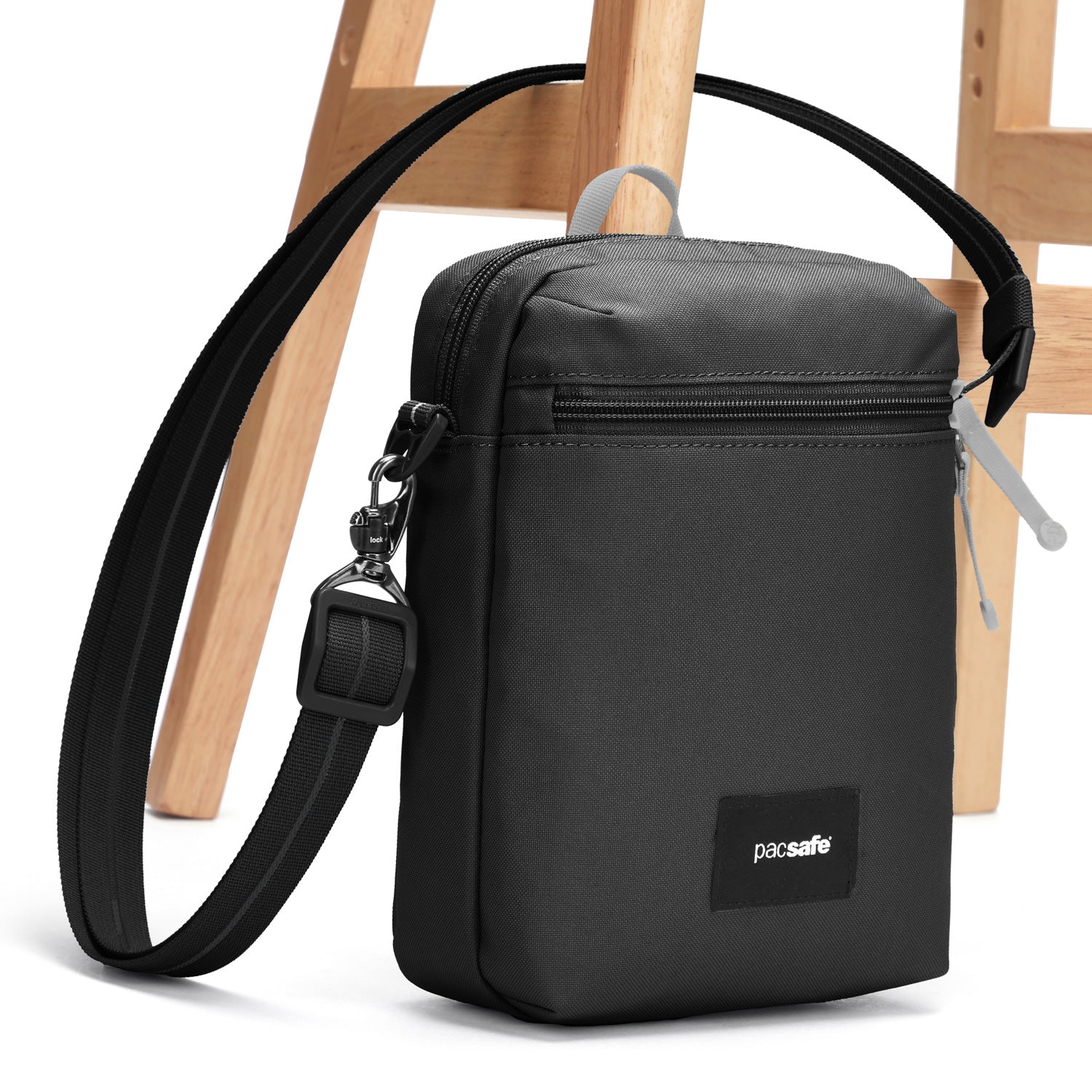 Pacsafe® GO anti-theft festival crossbody - Image 7