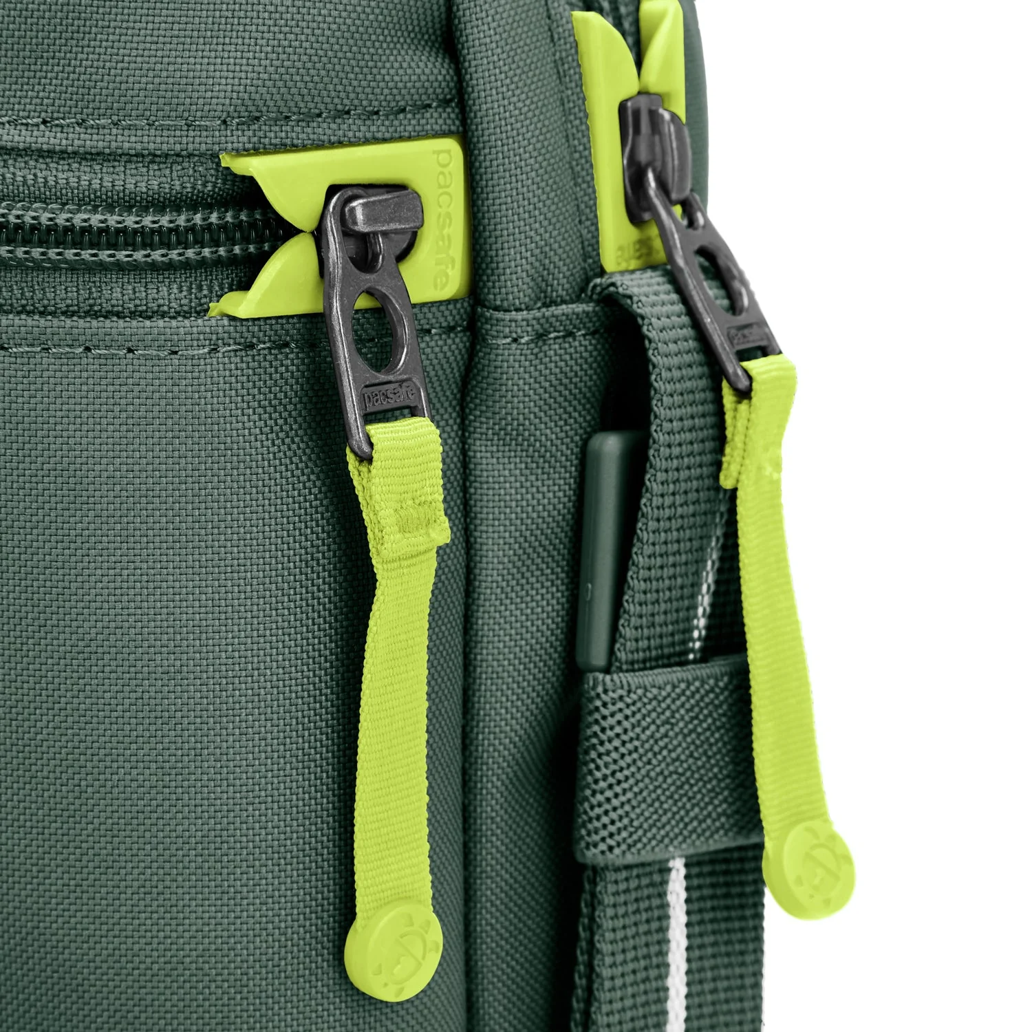 Pacsafe® GO anti-theft festival crossbody - Image 70