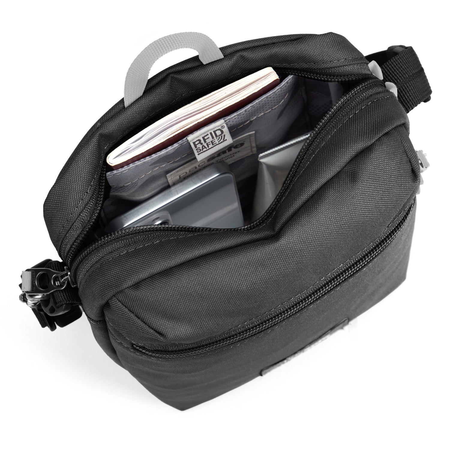 Pacsafe® GO anti-theft festival crossbody - Image 8