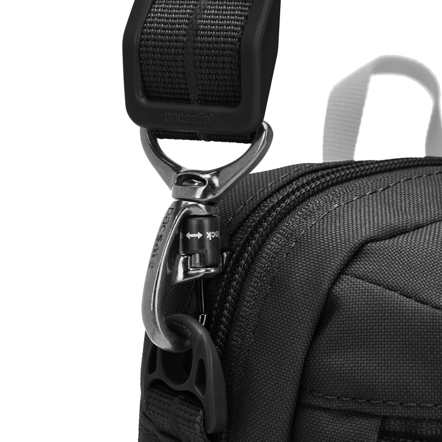 Pacsafe® GO anti-theft festival crossbody - Image 9