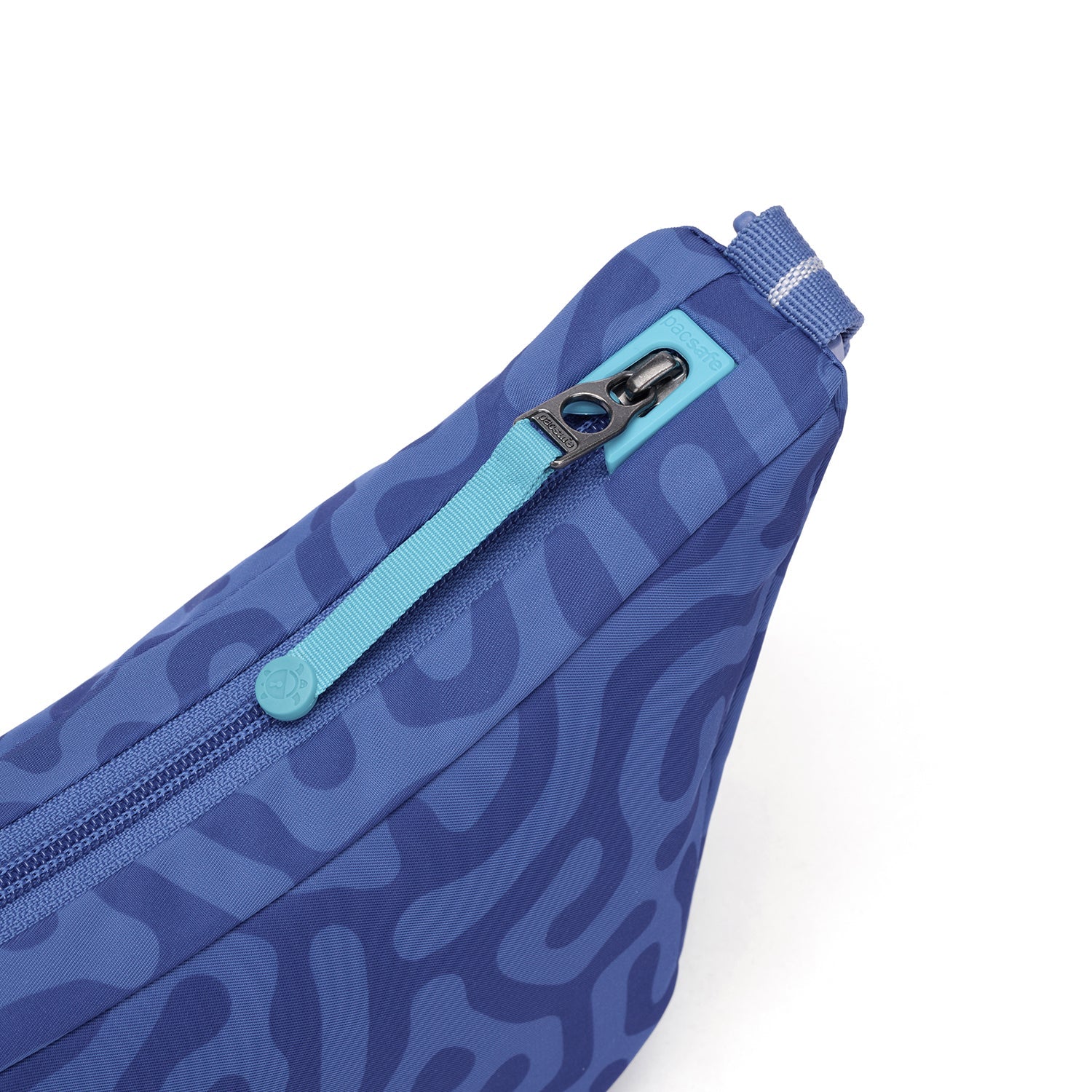Pacsafe® GO Anti Theft Lunar Crossbody - Image 10