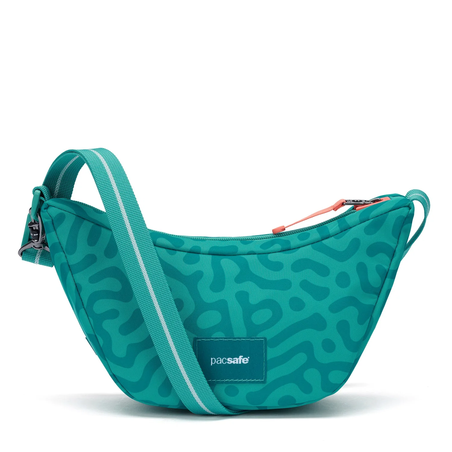 Pacsafe® GO Anti Theft Lunar Crossbody - Image 13