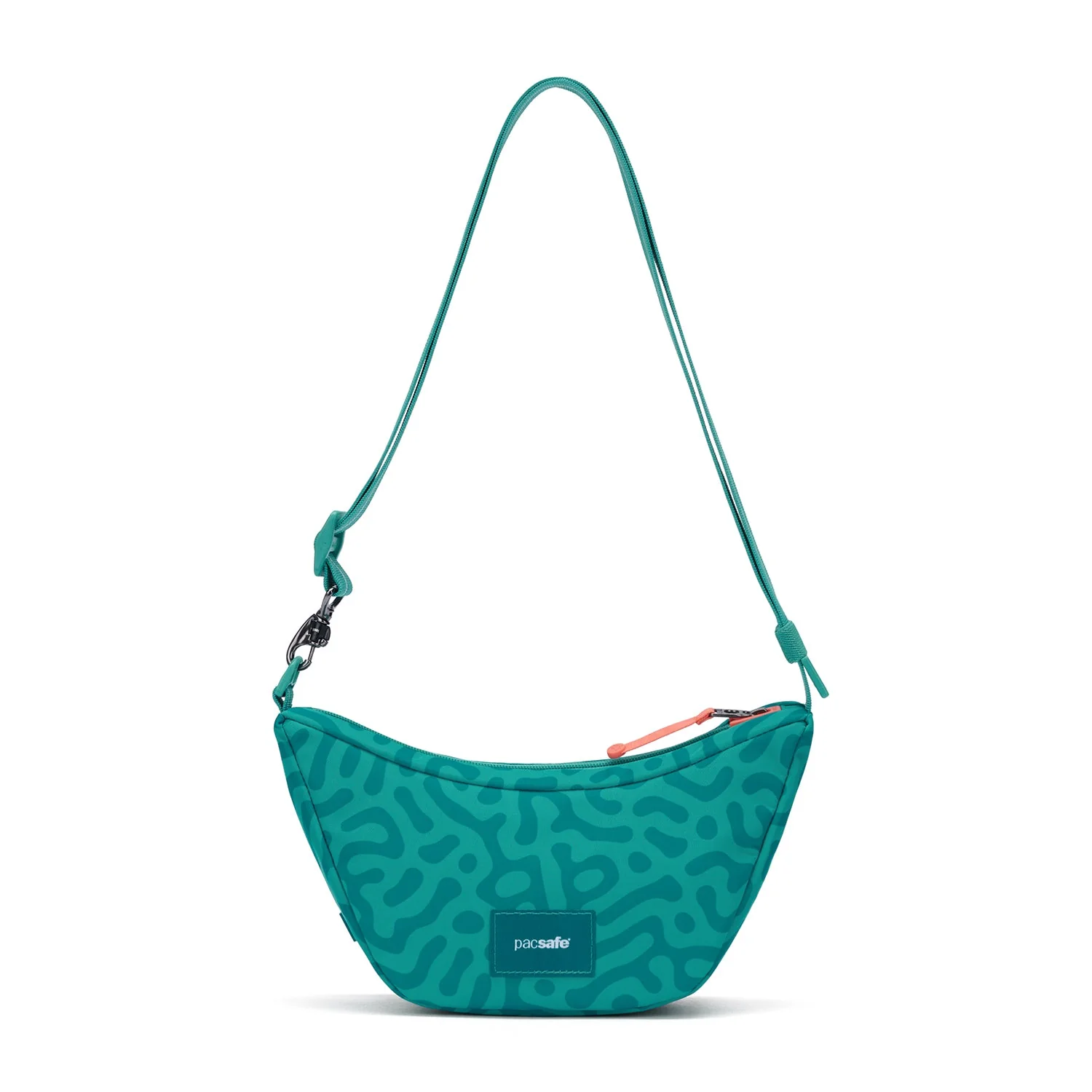 Pacsafe® GO Anti Theft Lunar Crossbody - Image 14