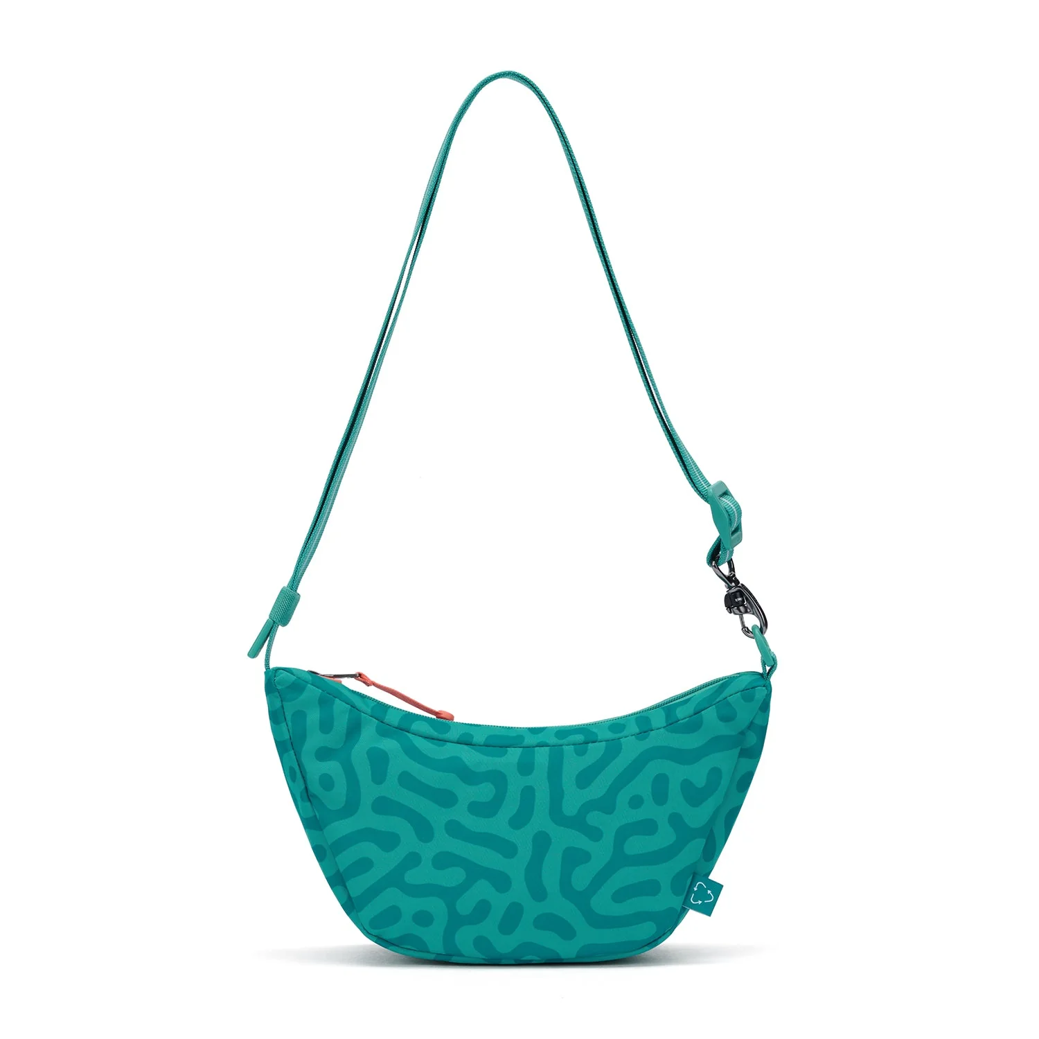 Pacsafe® GO Anti Theft Lunar Crossbody - Image 15