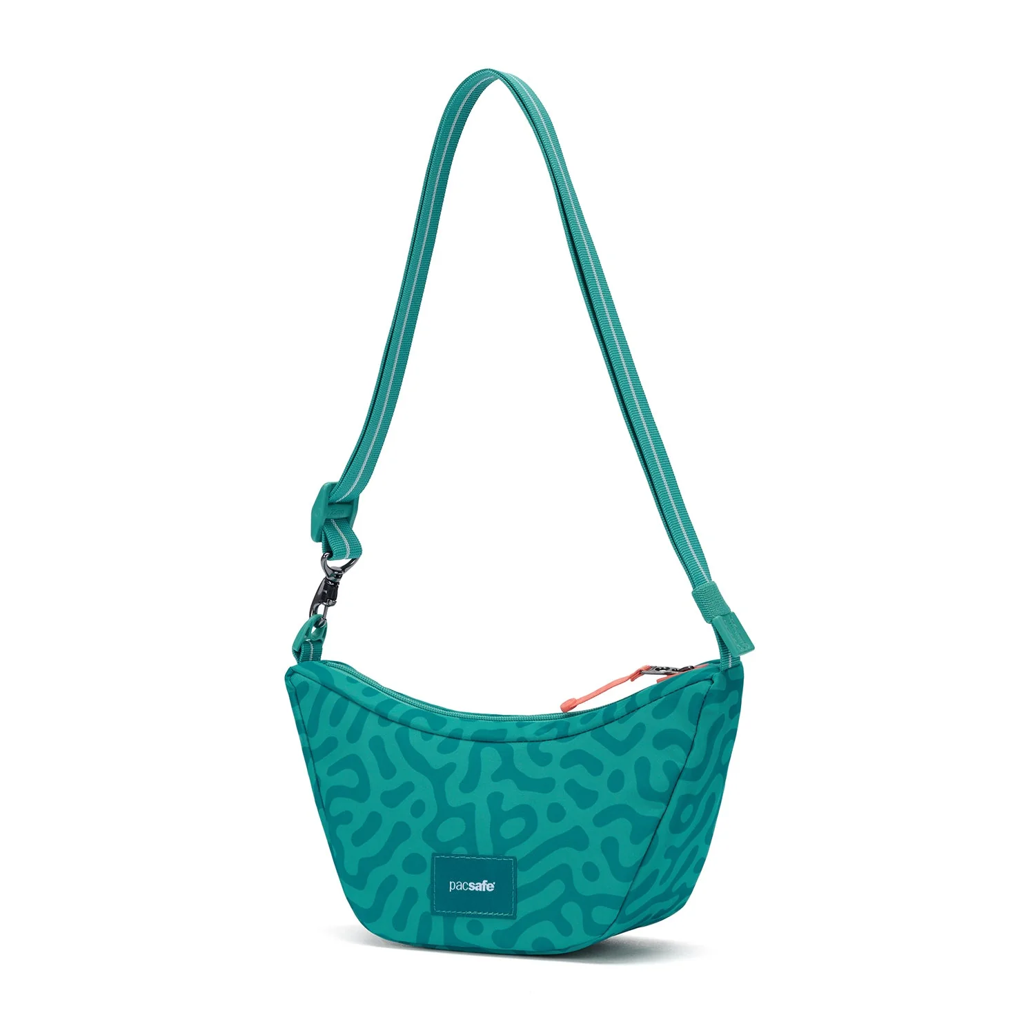 Pacsafe® GO Anti Theft Lunar Crossbody - Image 16
