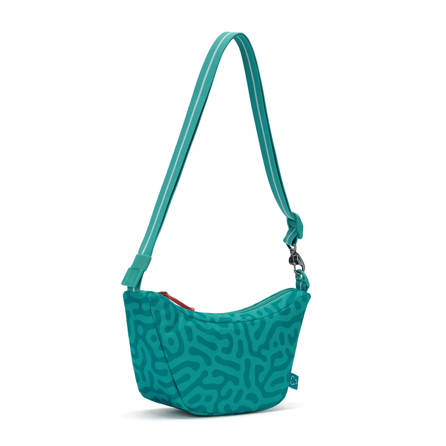 Pacsafe® GO Anti Theft Lunar Crossbody - Image 17
